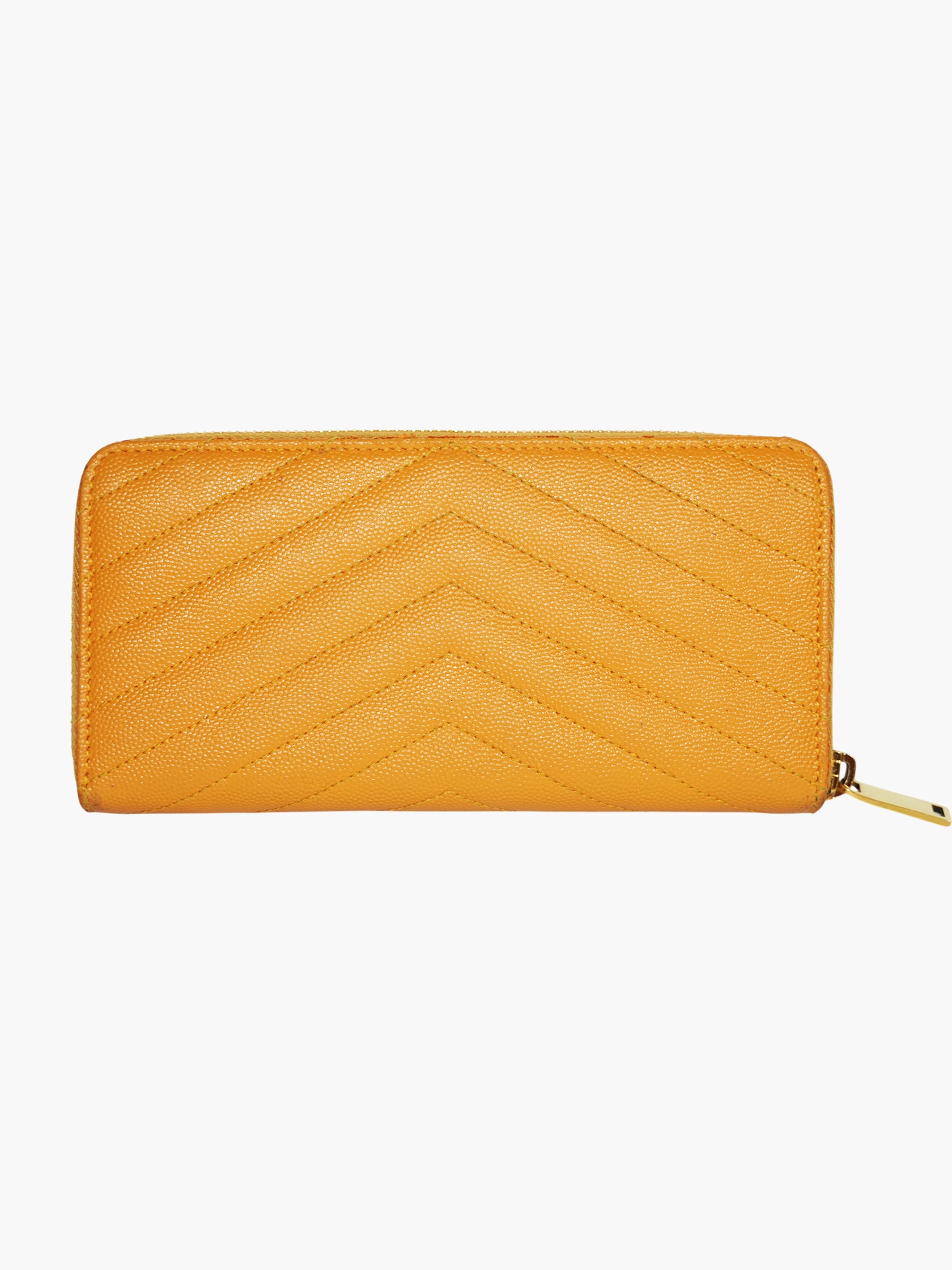 Monogram Continental Wallet
