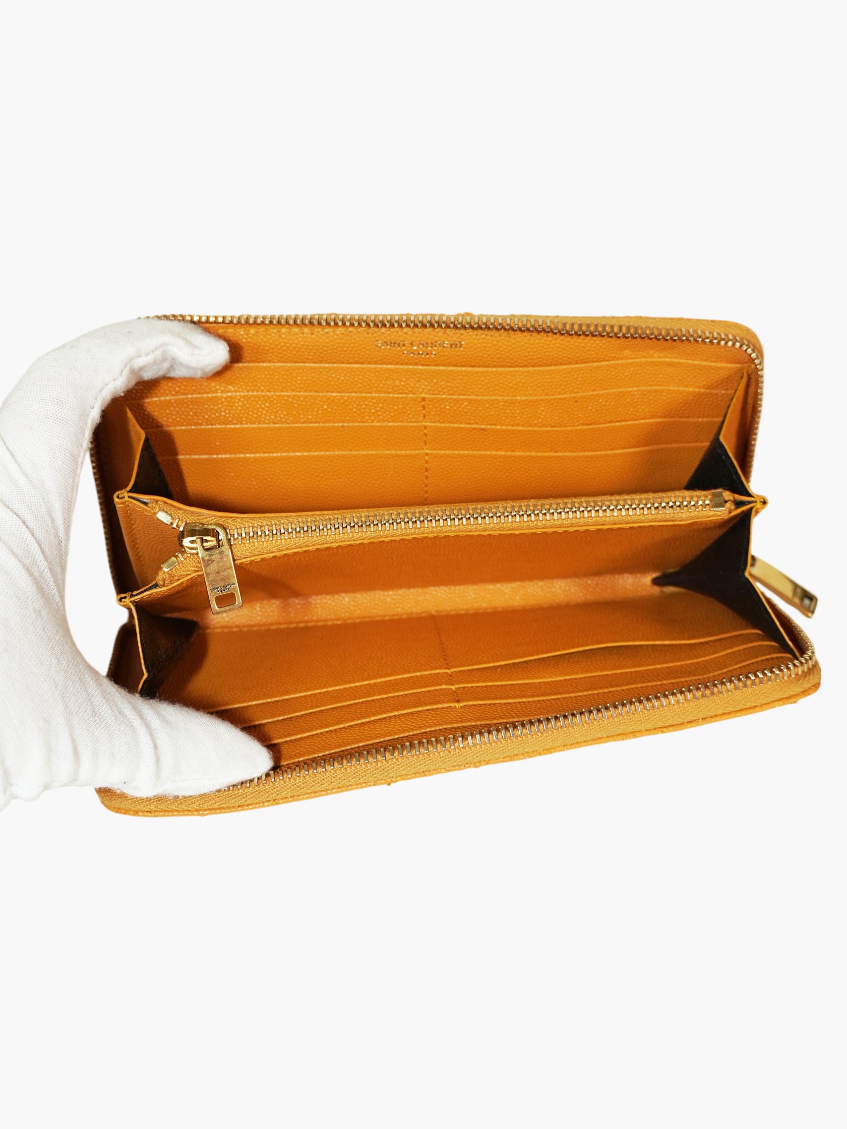 Monogram Continental Wallet