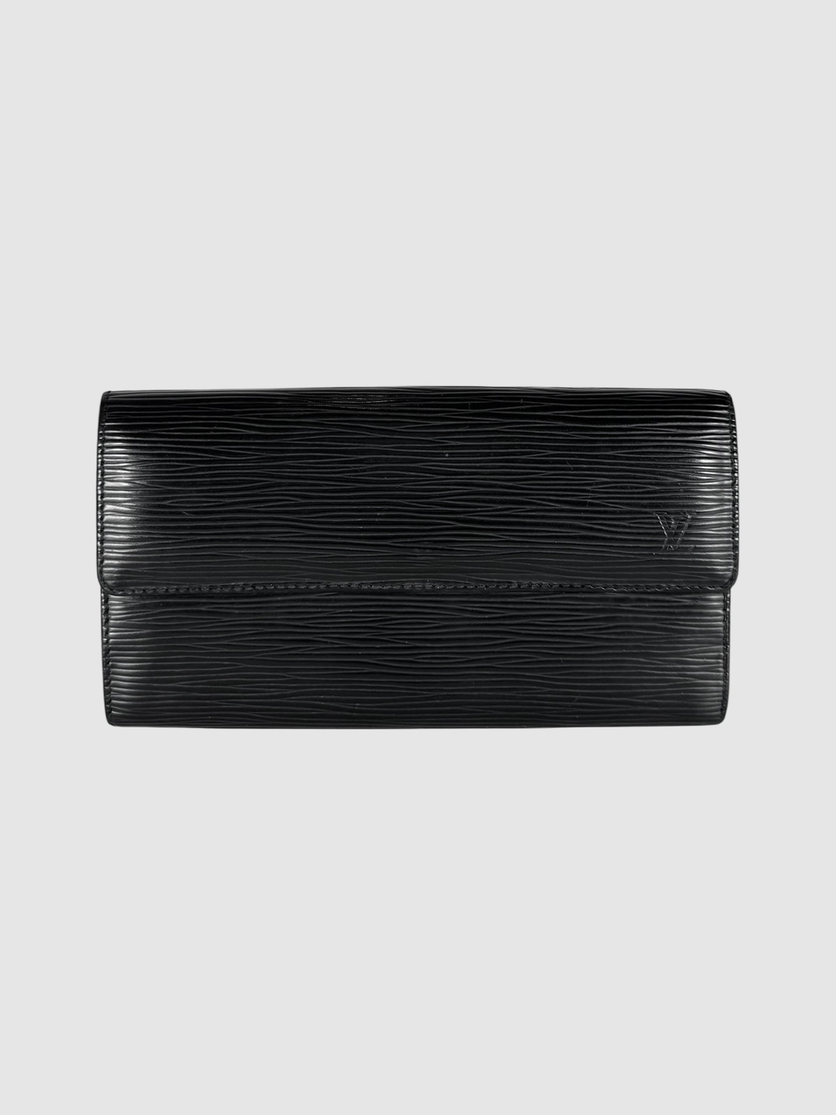 Epi Sarah Wallet