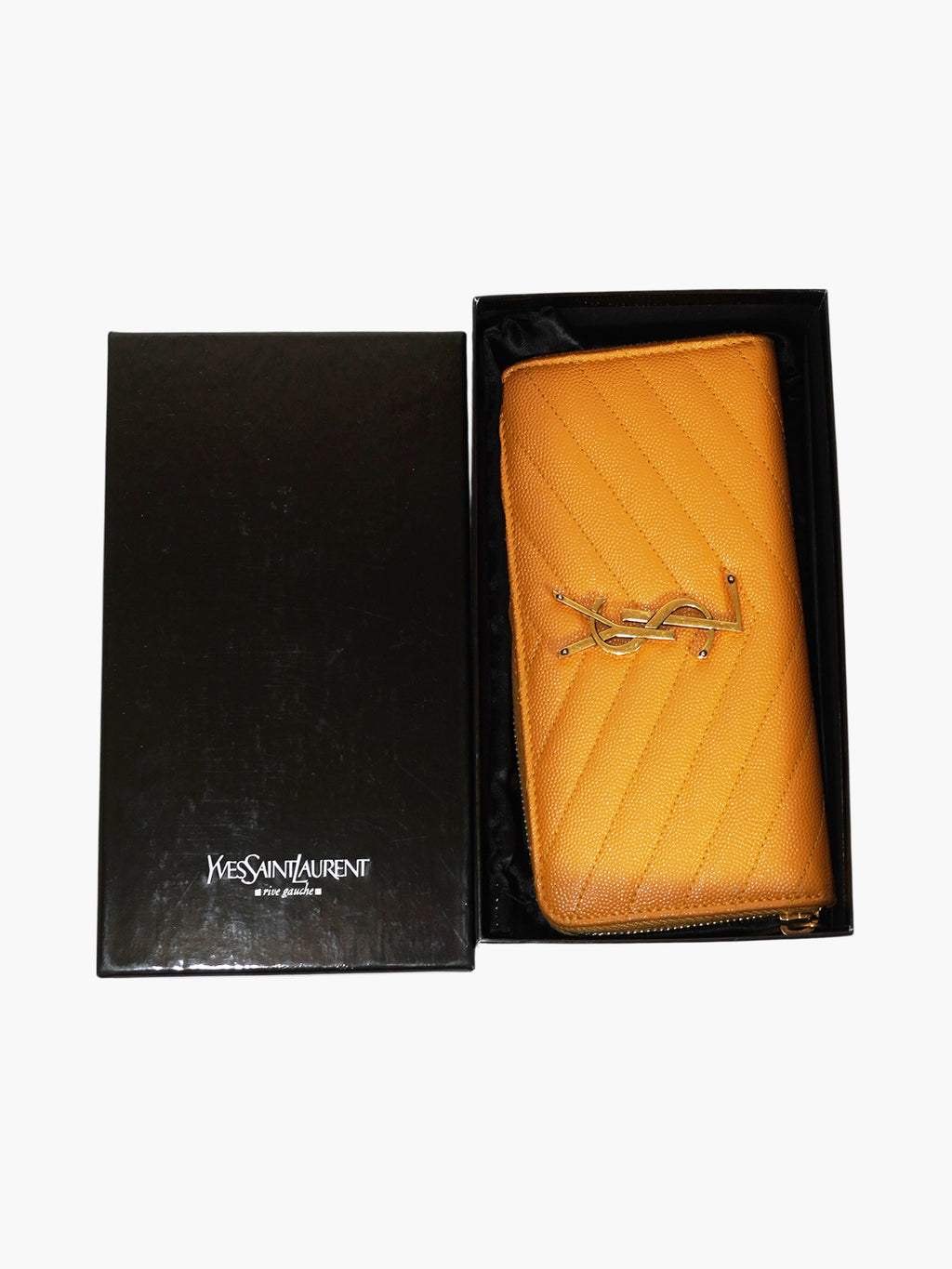 Monogram Continental Wallet