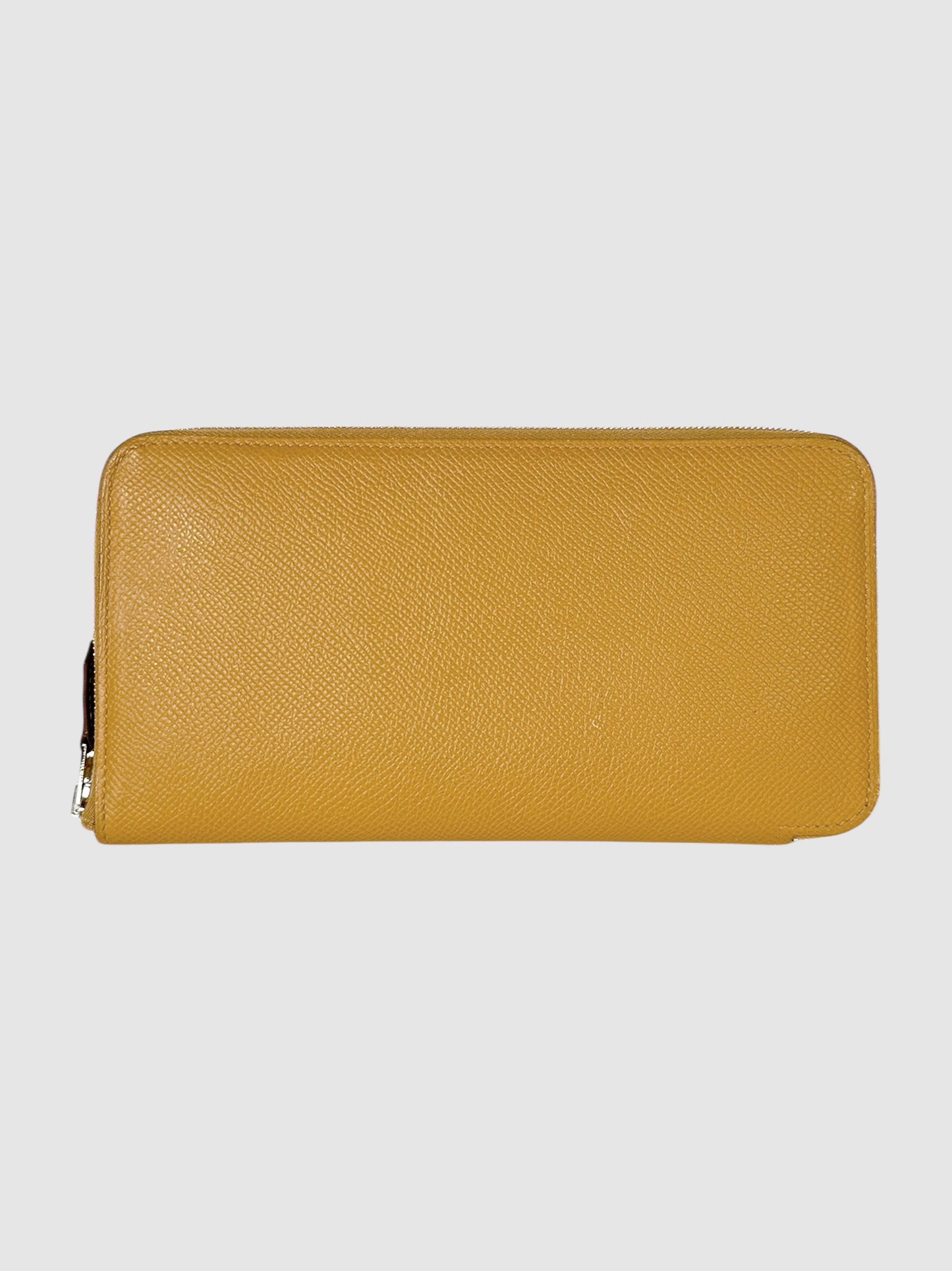 Silk'In Classique Long Wallet