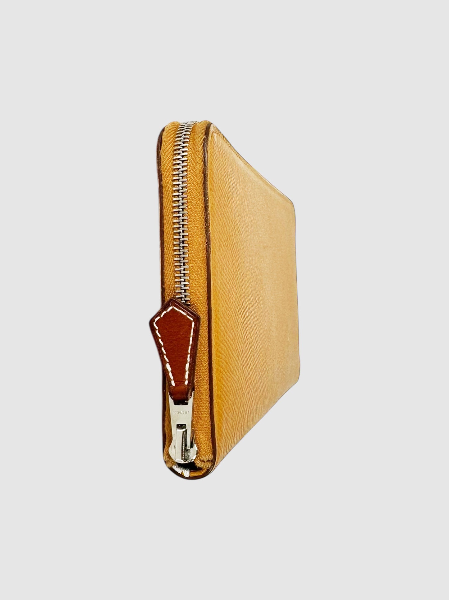 Silk'In Classique Long Wallet