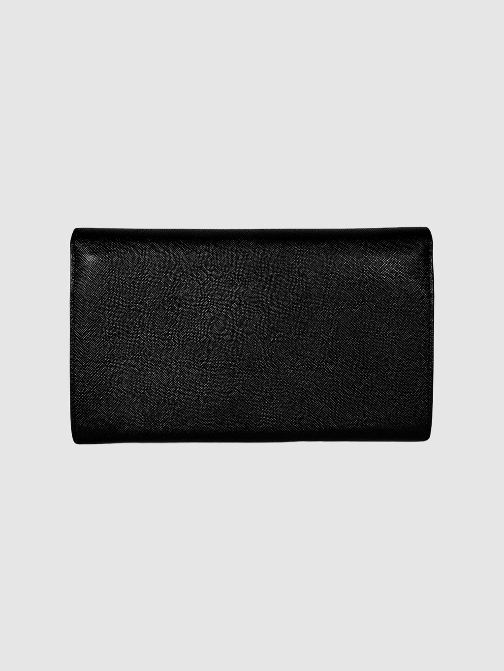Saffiano Bifold Wallet