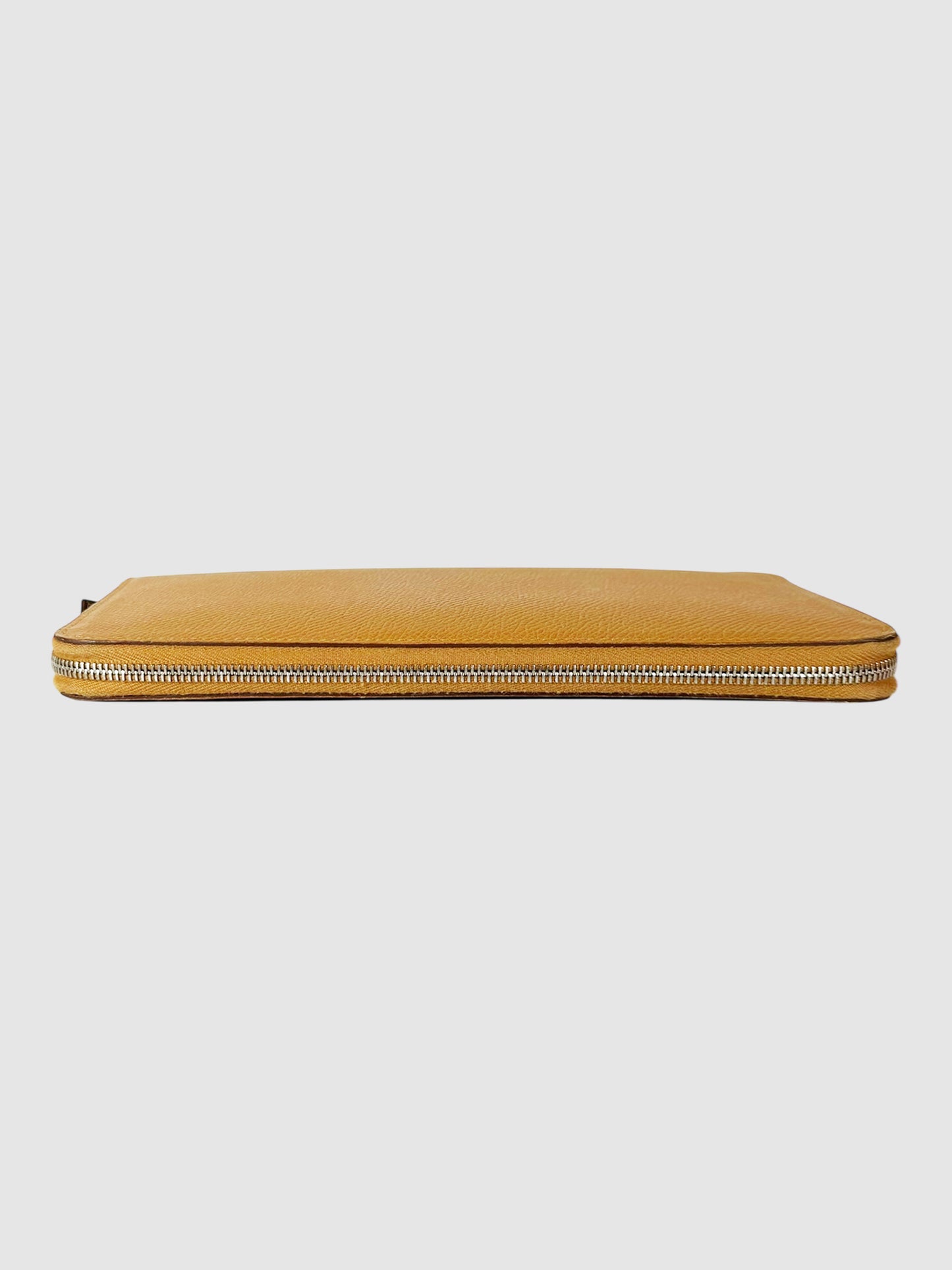 Silk'In Classique Long Wallet