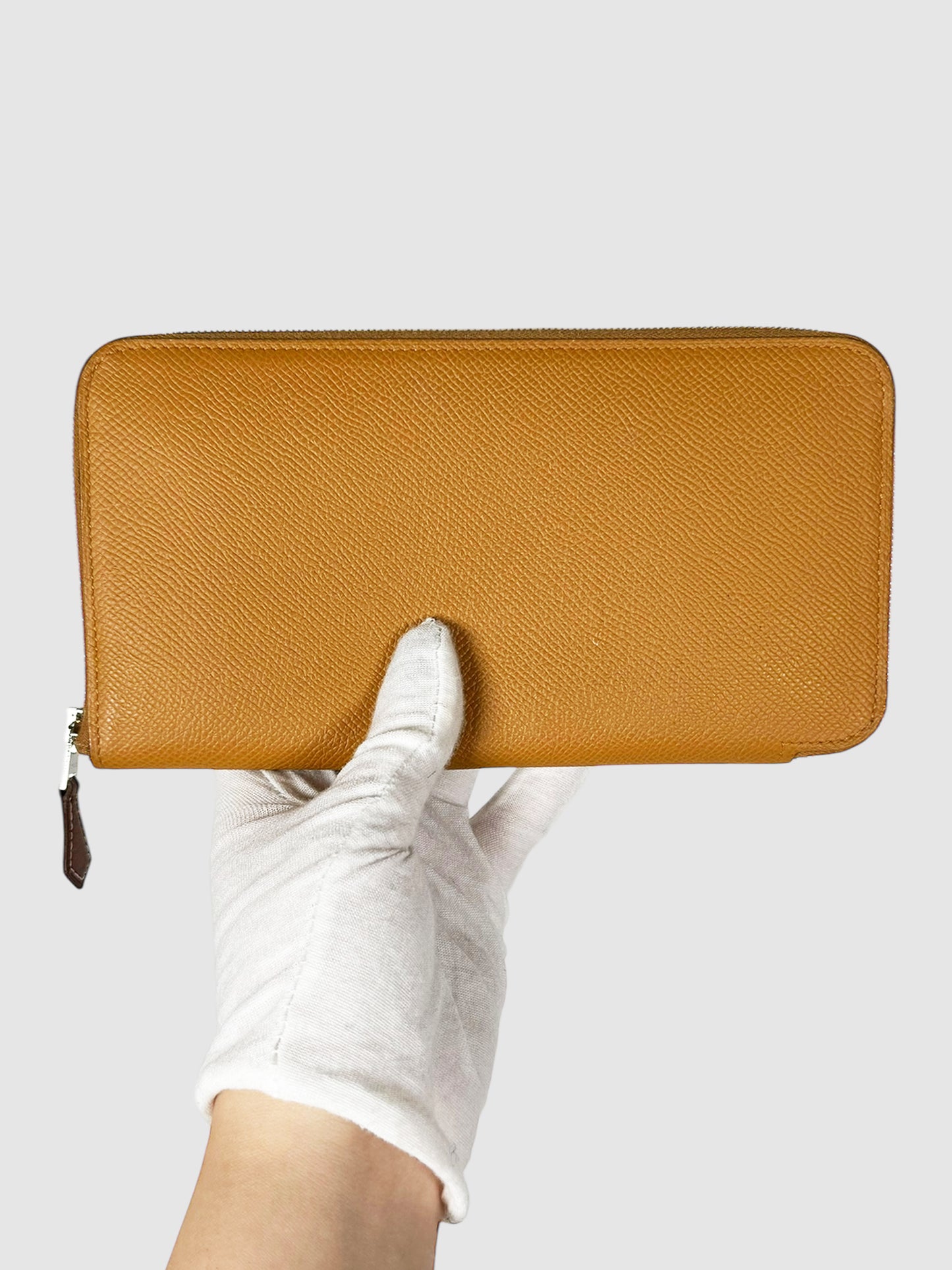 Silk'In Classique Long Wallet