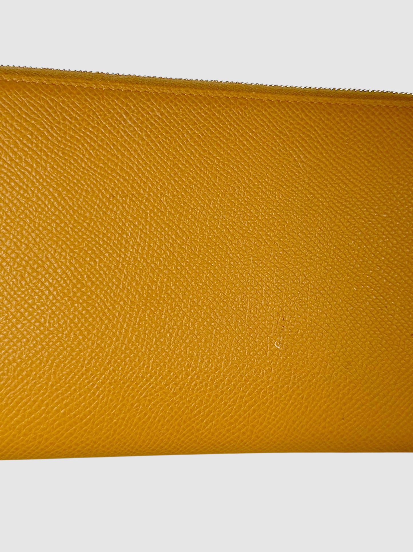 Silk'In Classique Long Wallet