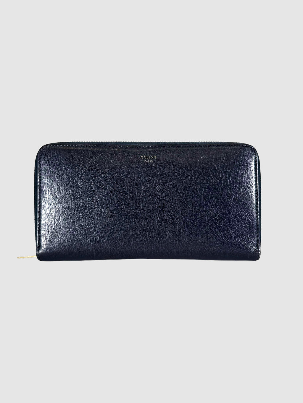 Leather Wallet