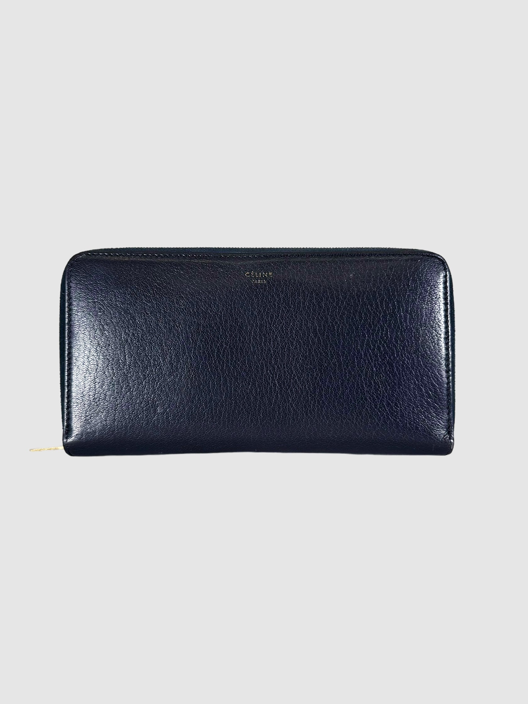 Leather Wallet