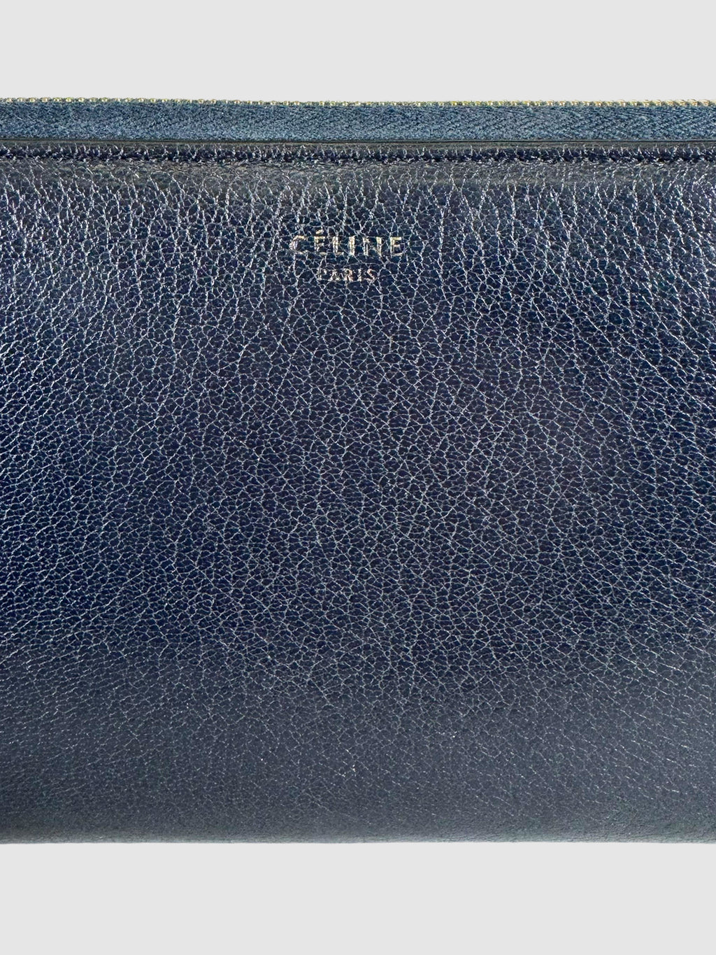 Leather Wallet