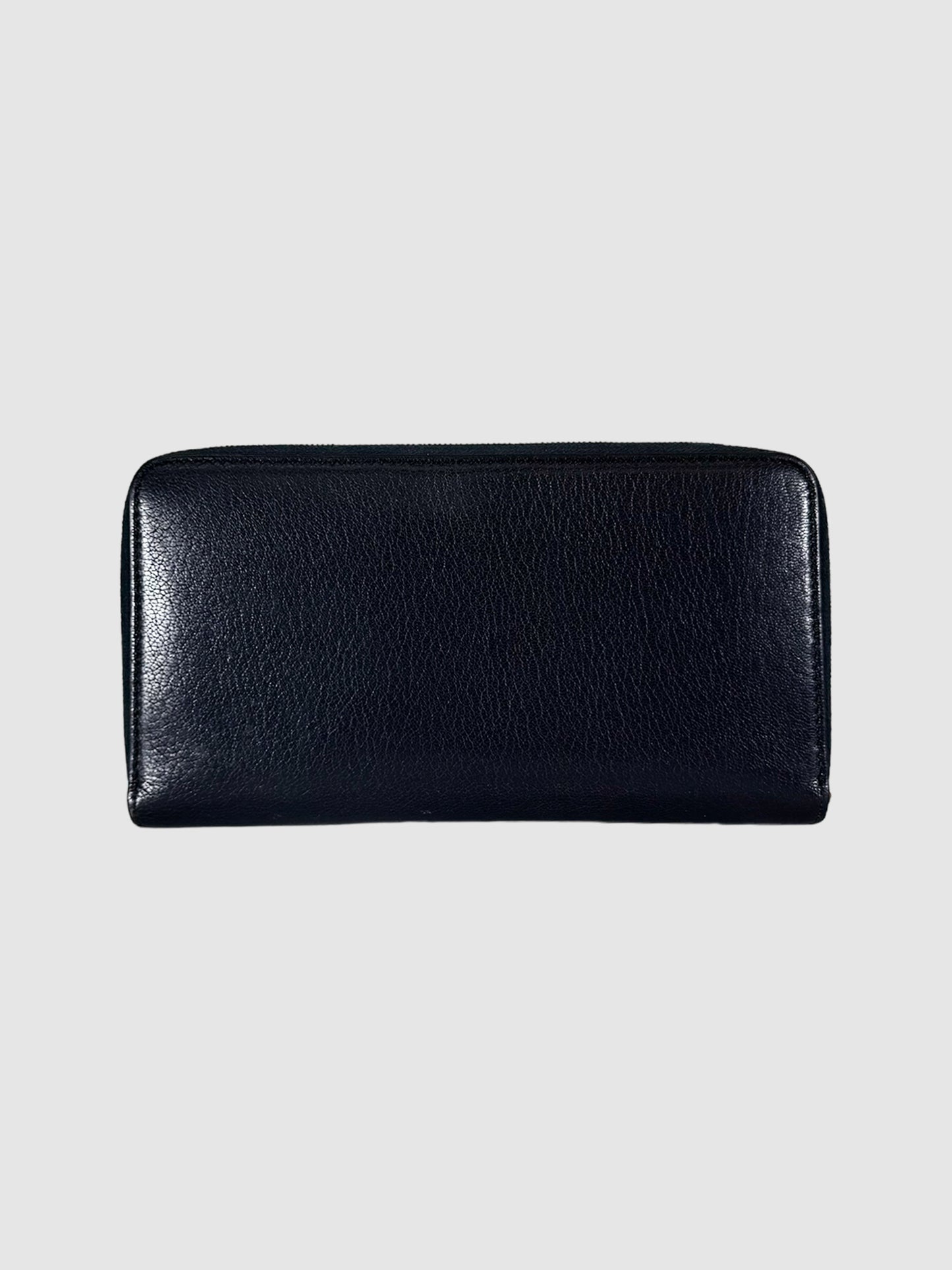 Leather Wallet