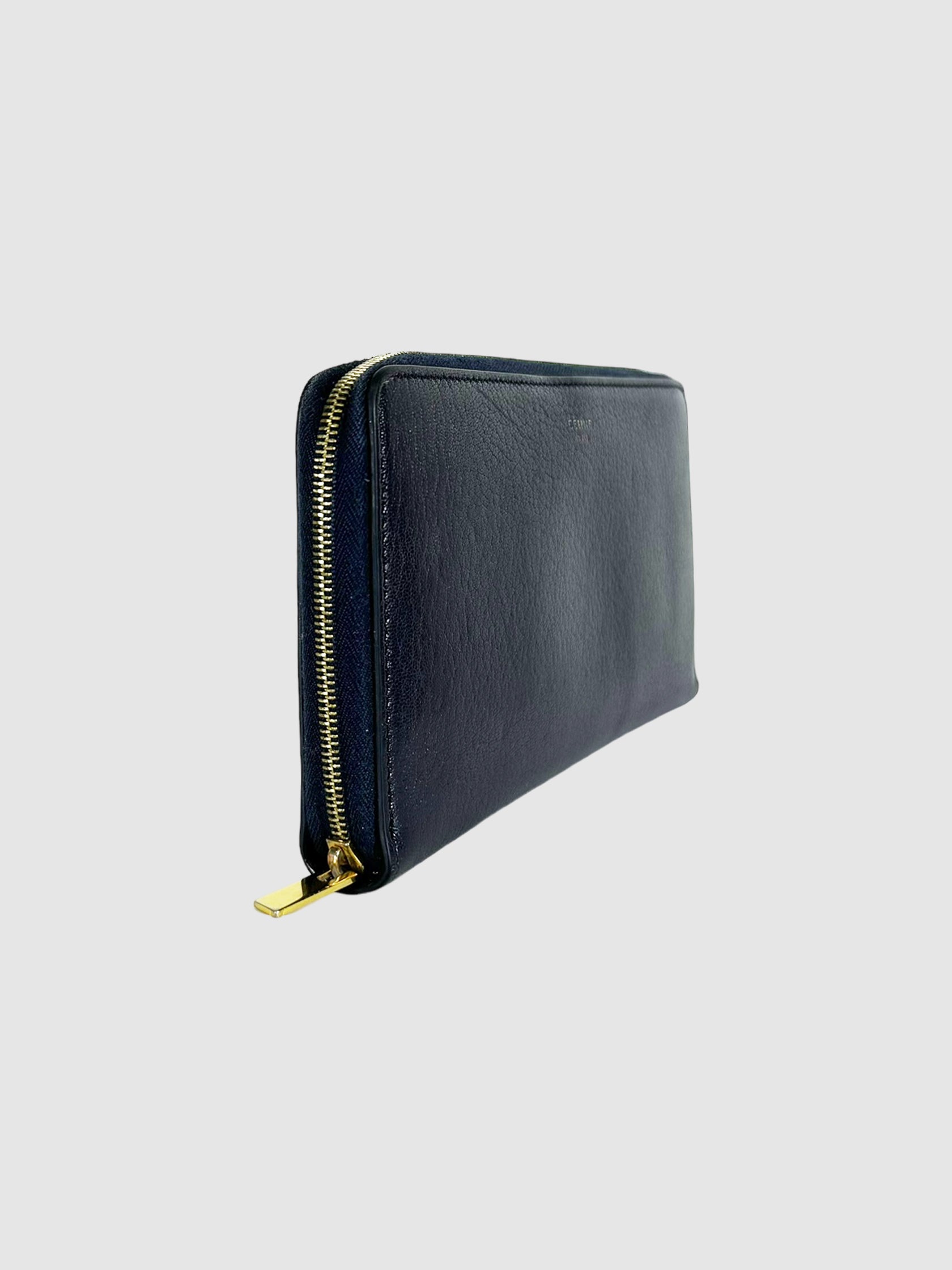 Leather Wallet