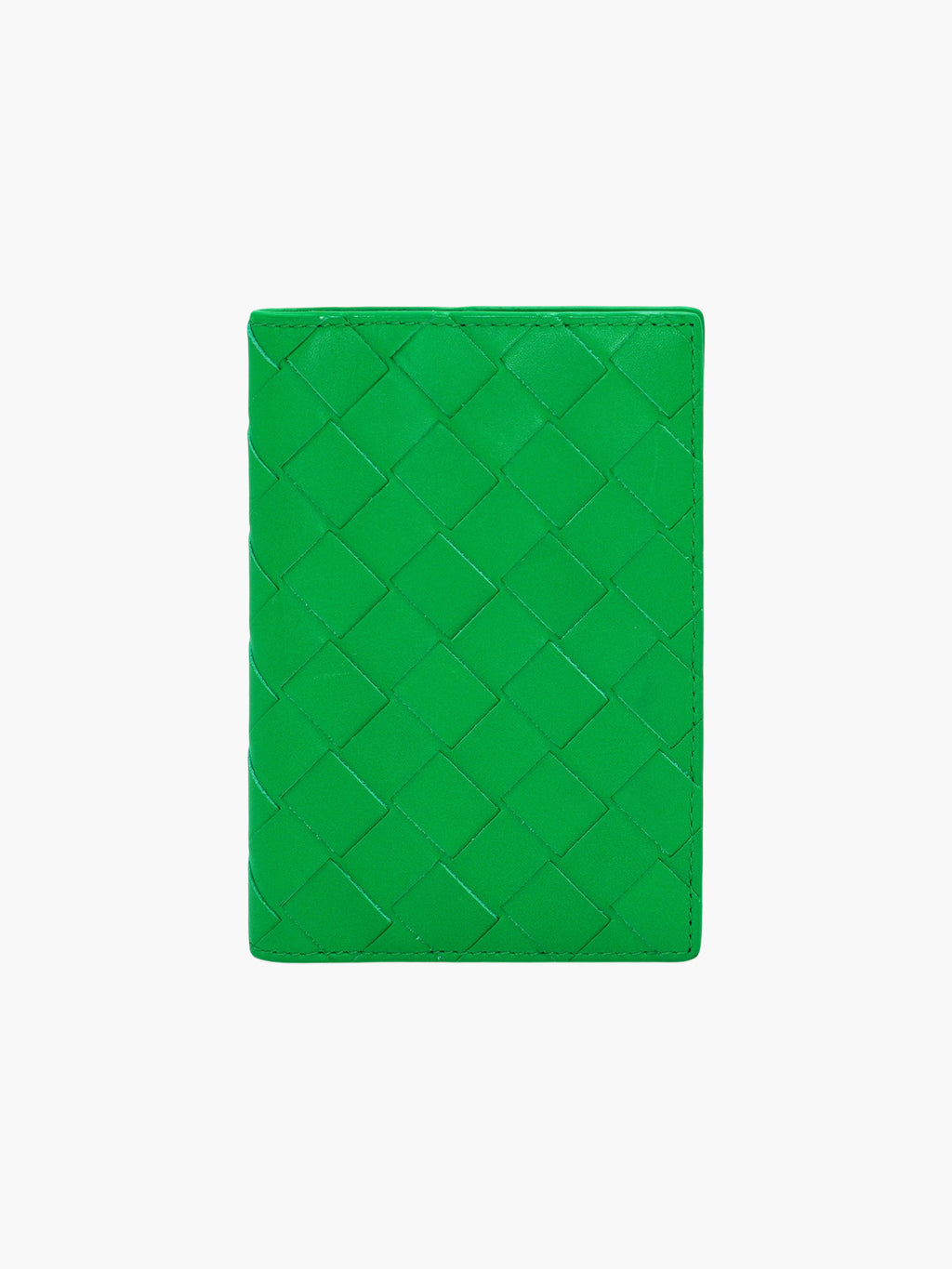 Intrecciato Bifold Wallet