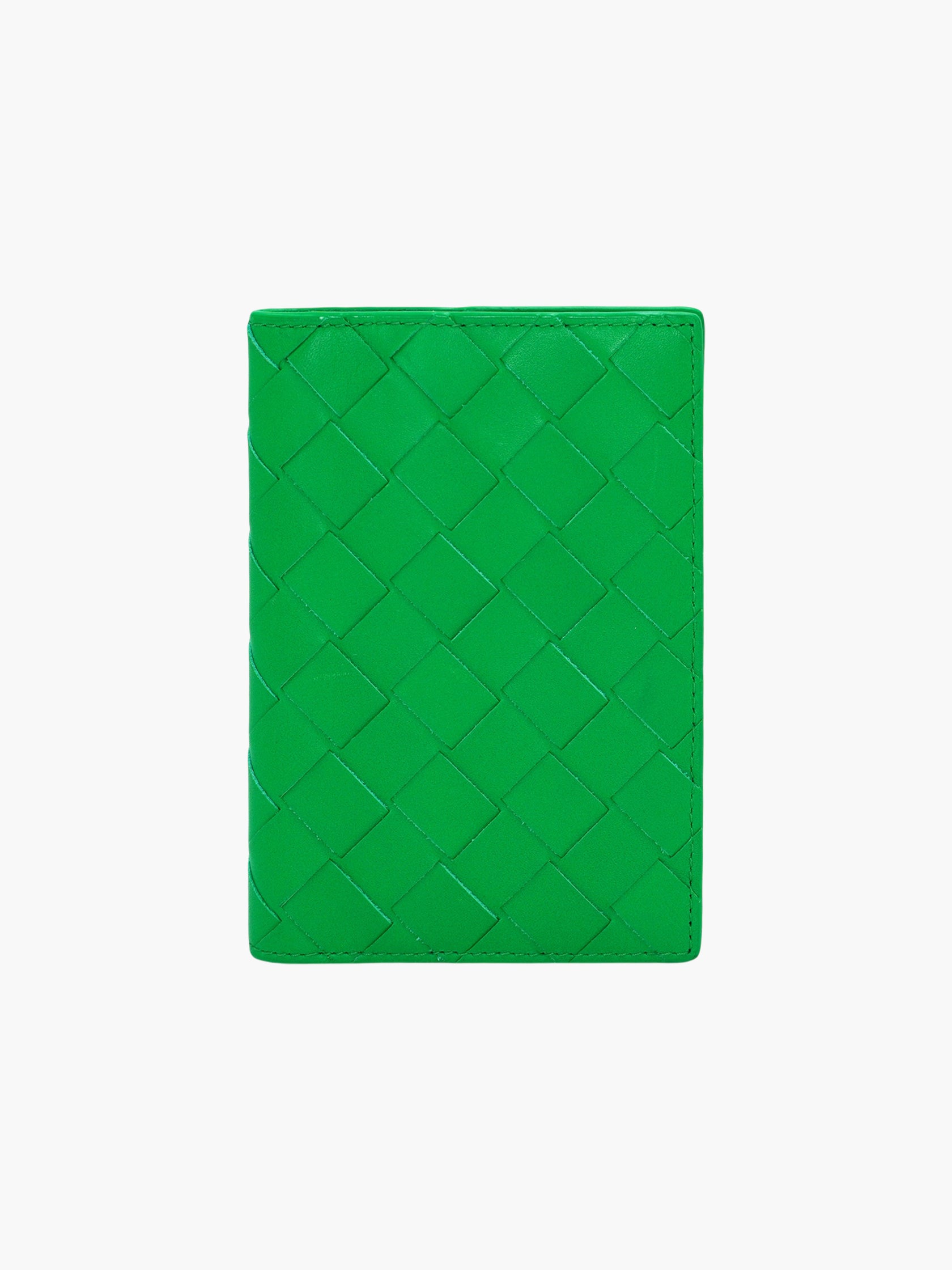 Intrecciato Bifold Wallet