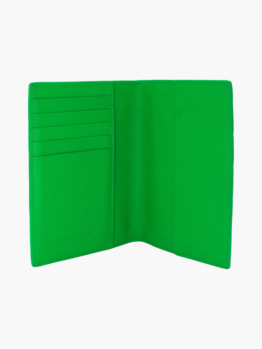 Intrecciato Bifold Wallet