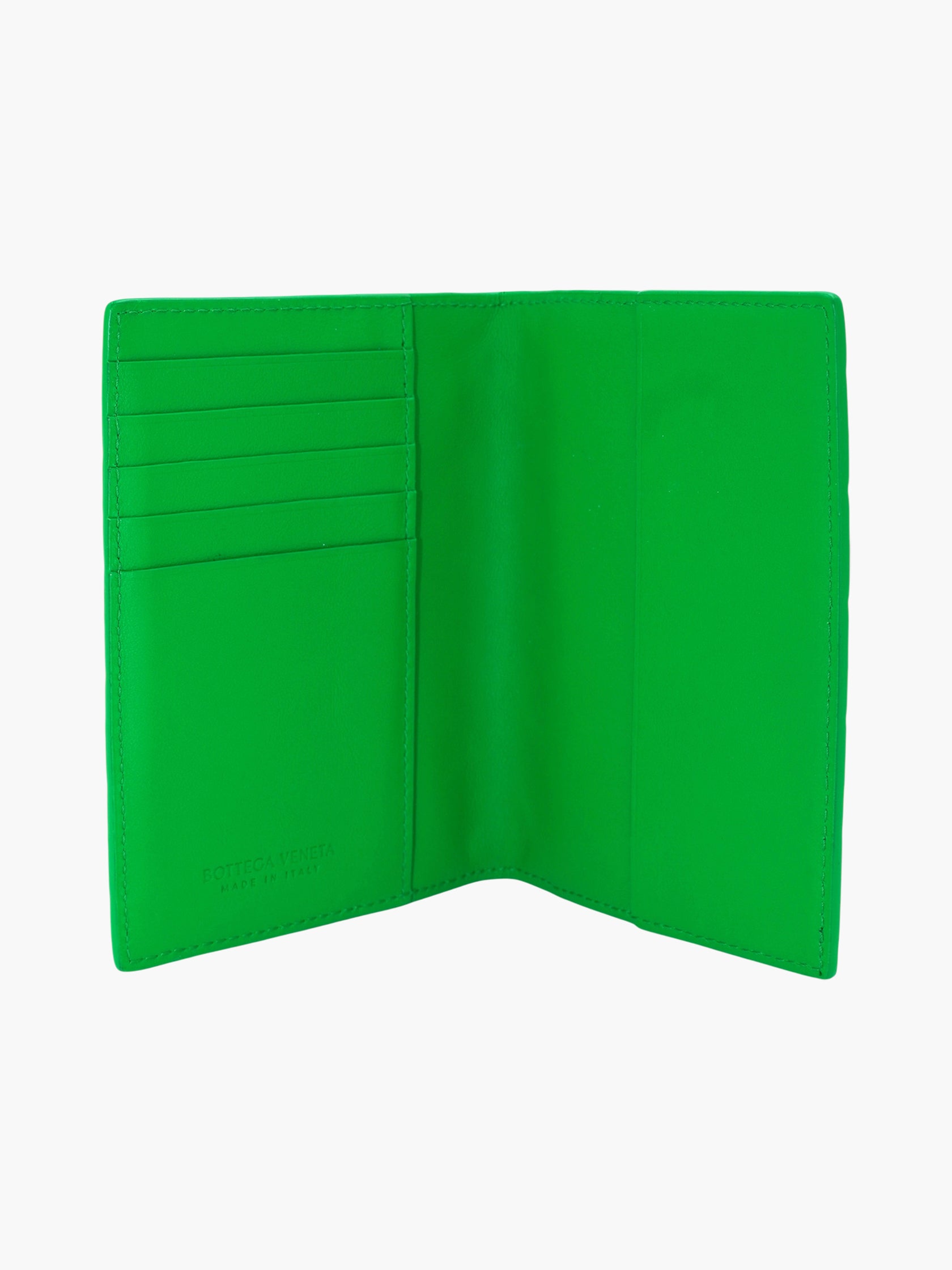 Intrecciato Bifold Wallet