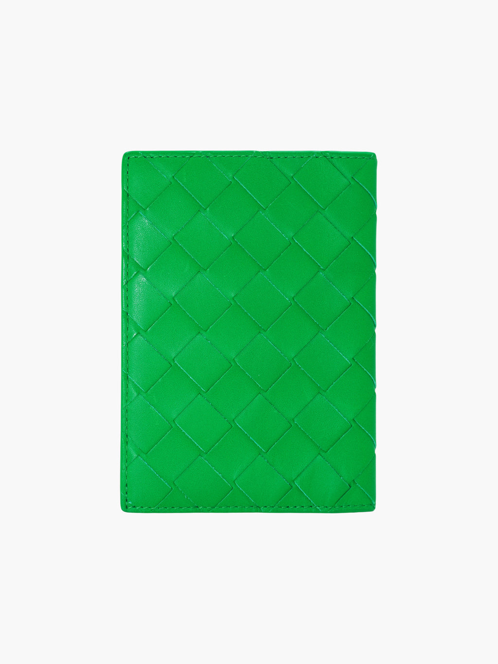 Intrecciato Bifold Wallet