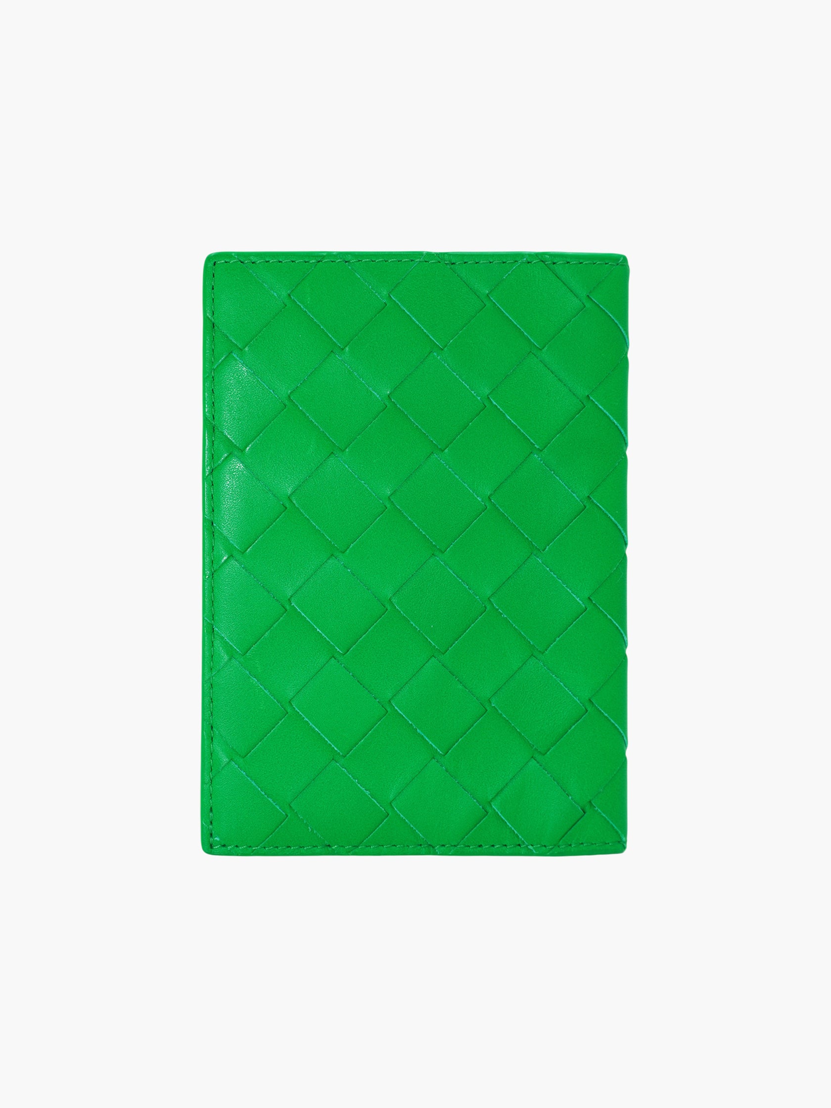 Intrecciato Bifold Wallet