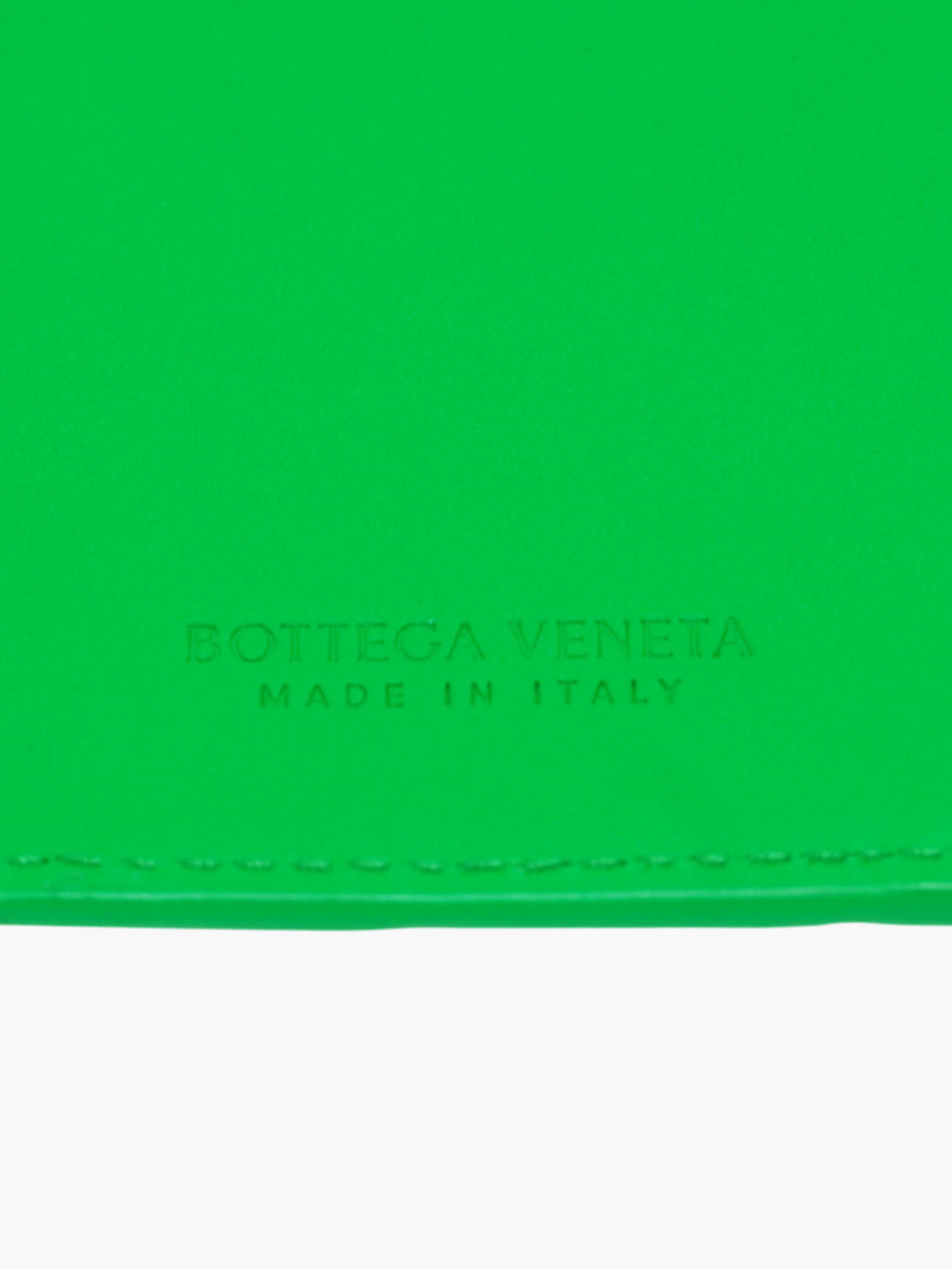 Intrecciato Bifold Wallet