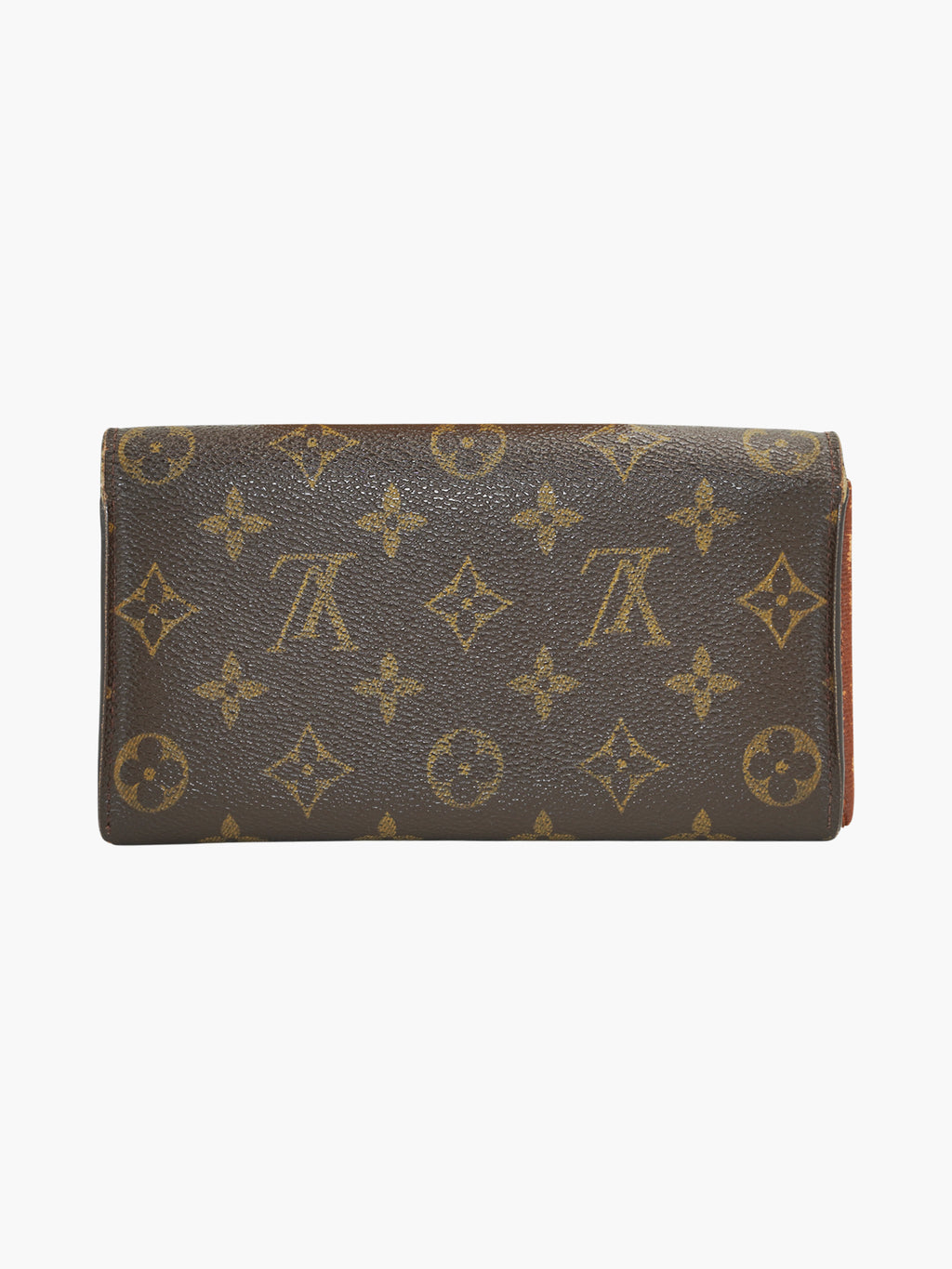 Monogram Porte Trésor International Wallet
