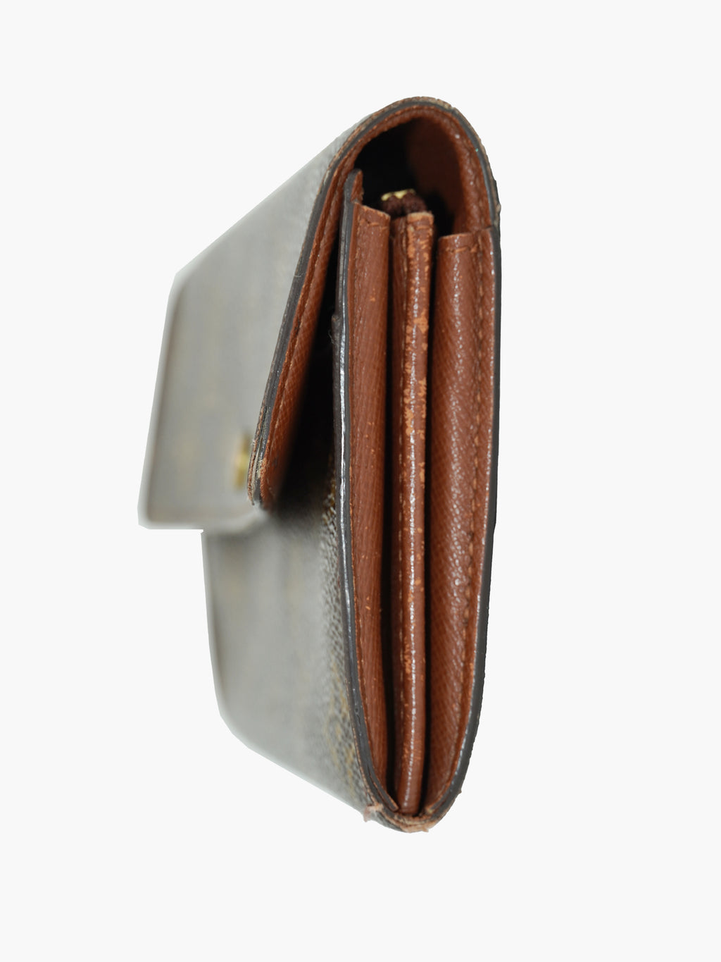 Monogram Porte Trésor International Wallet