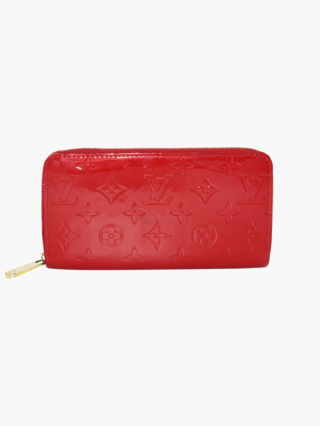 Vernis Zippy Wallet