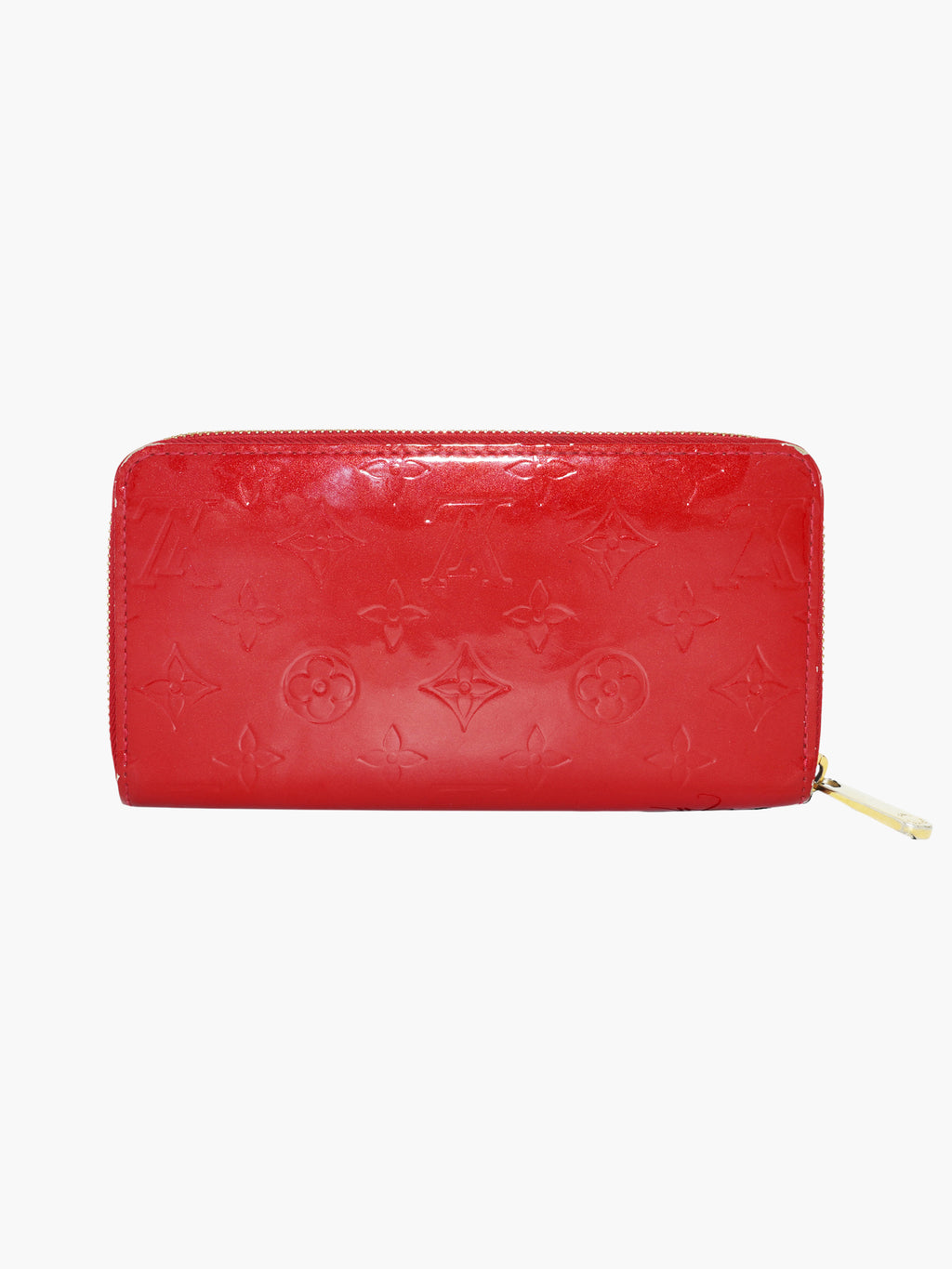 Vernis Zippy Wallet