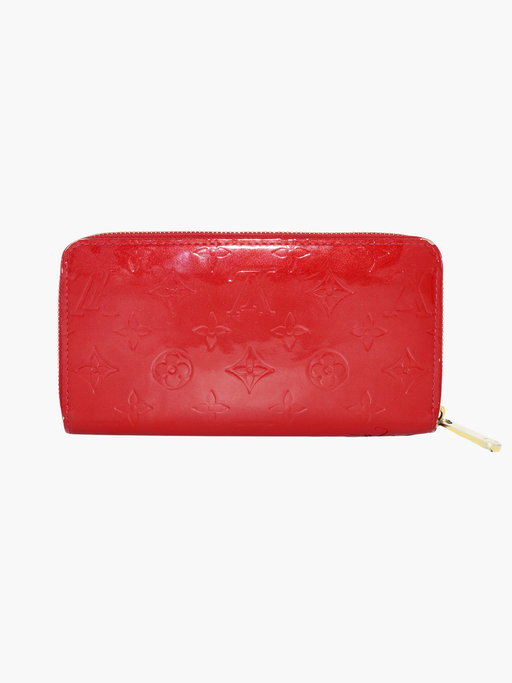 Vernis Zippy Wallet