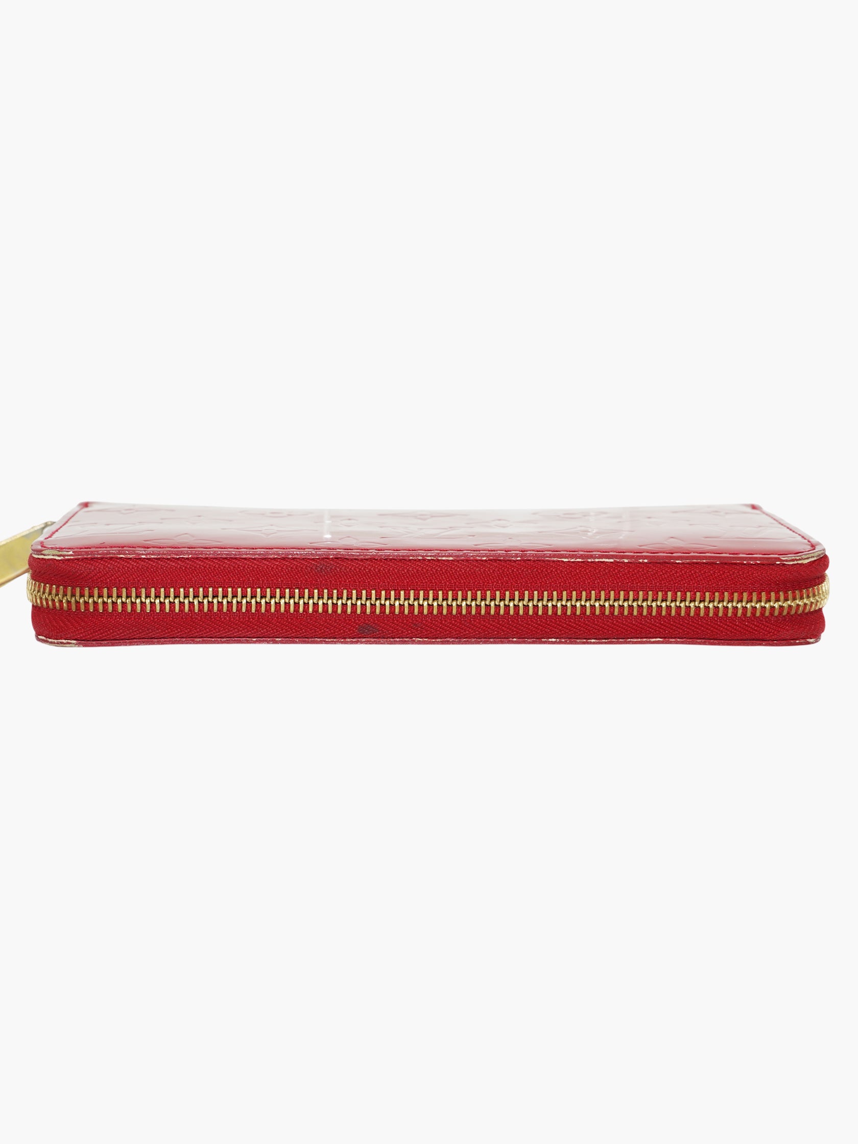 Vernis Zippy Wallet