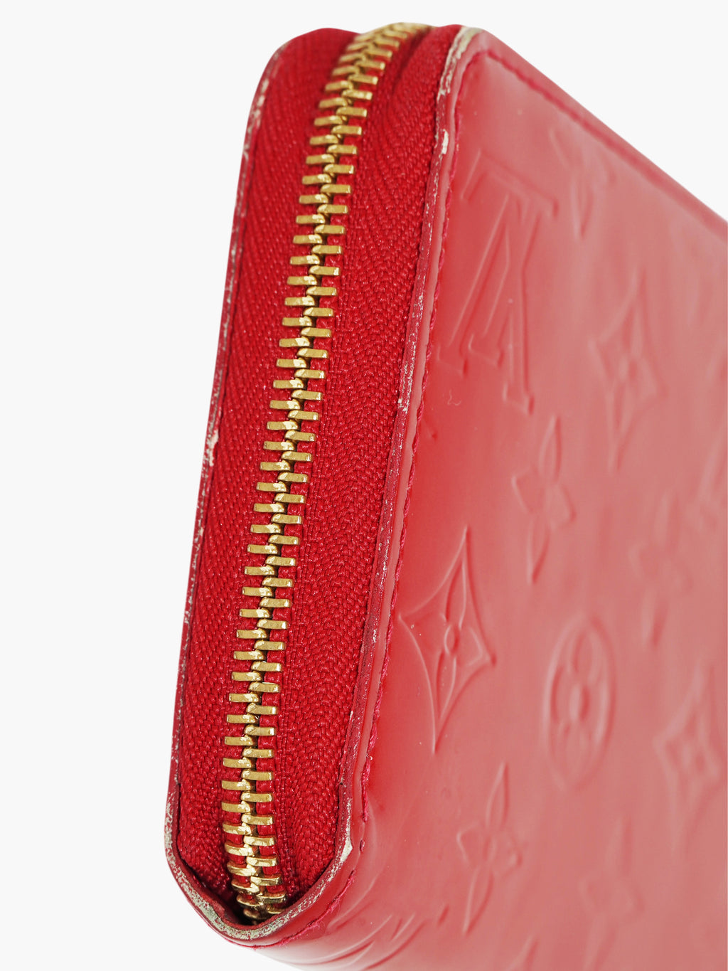 Vernis Zippy Wallet