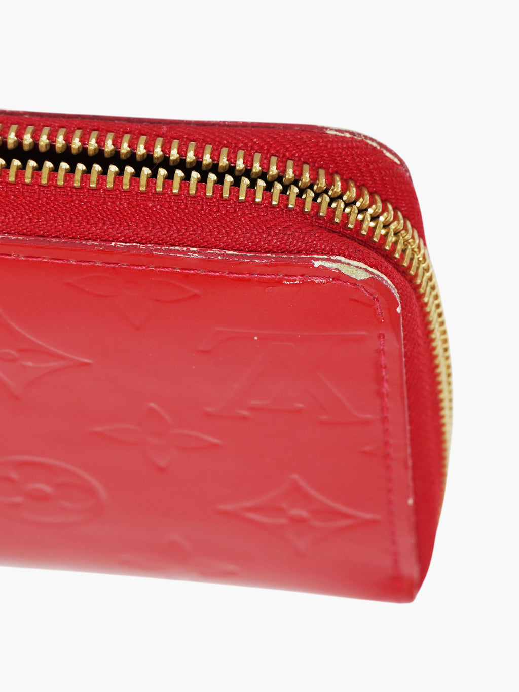 Vernis Zippy Wallet