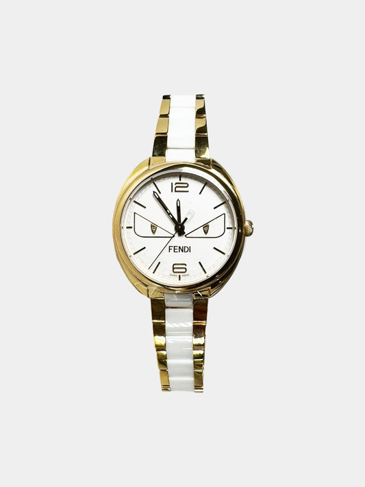 Momento Bugs Quartz Watch