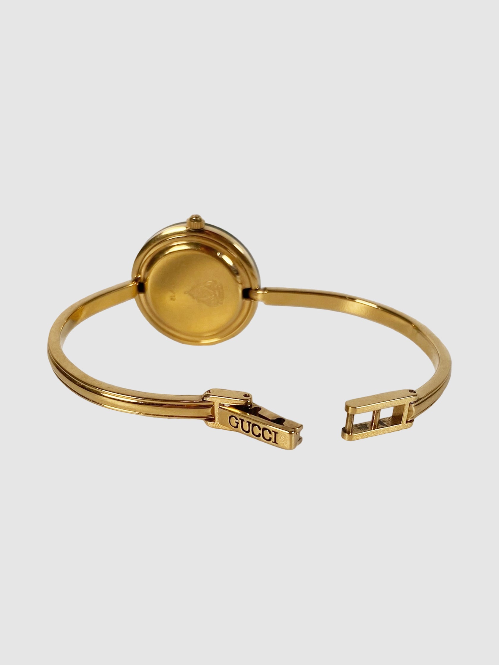 Timeless Interchangeable Bezel Watch