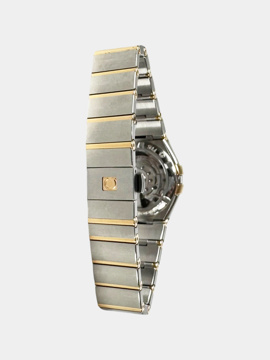 Constellation Co-Axial Watch