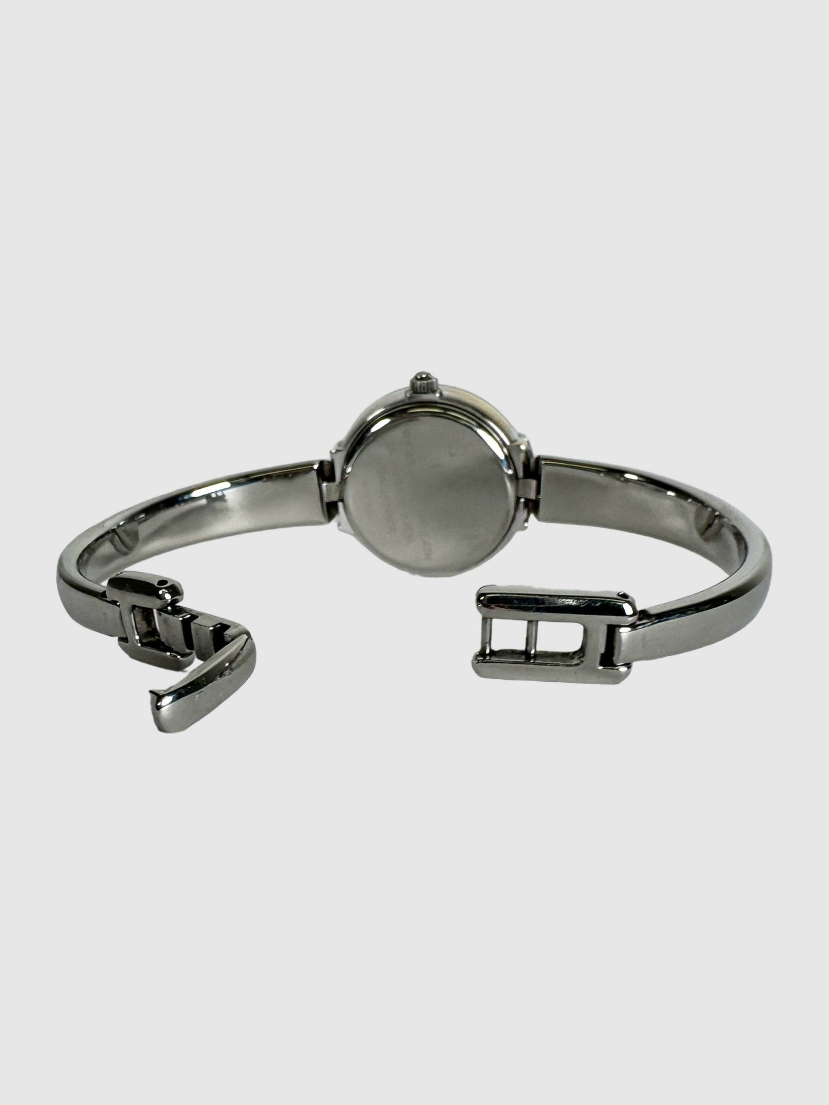 1400L Quartz Stainless Steel Watch