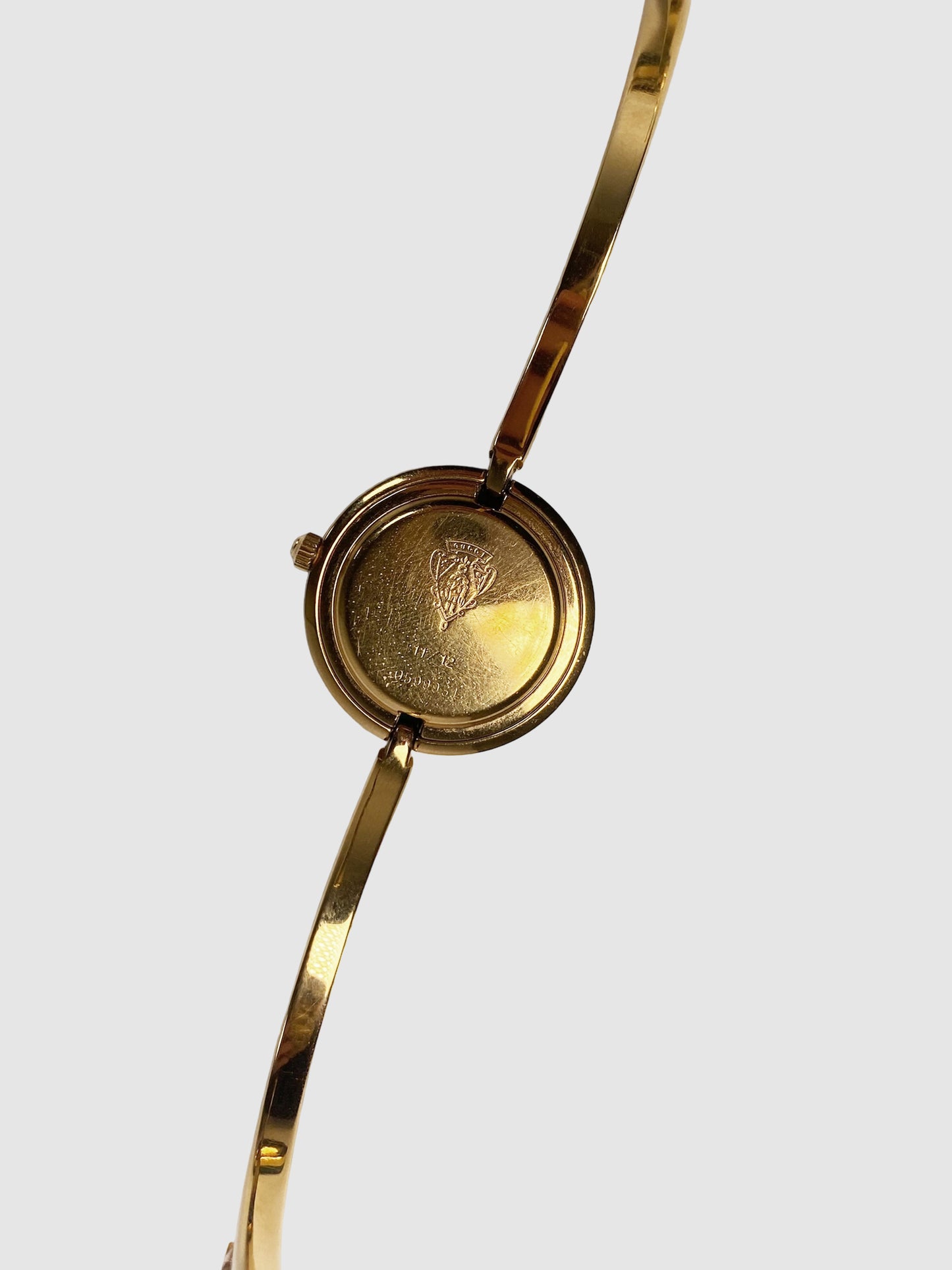 Timeless Interchangeable Bezel Watch