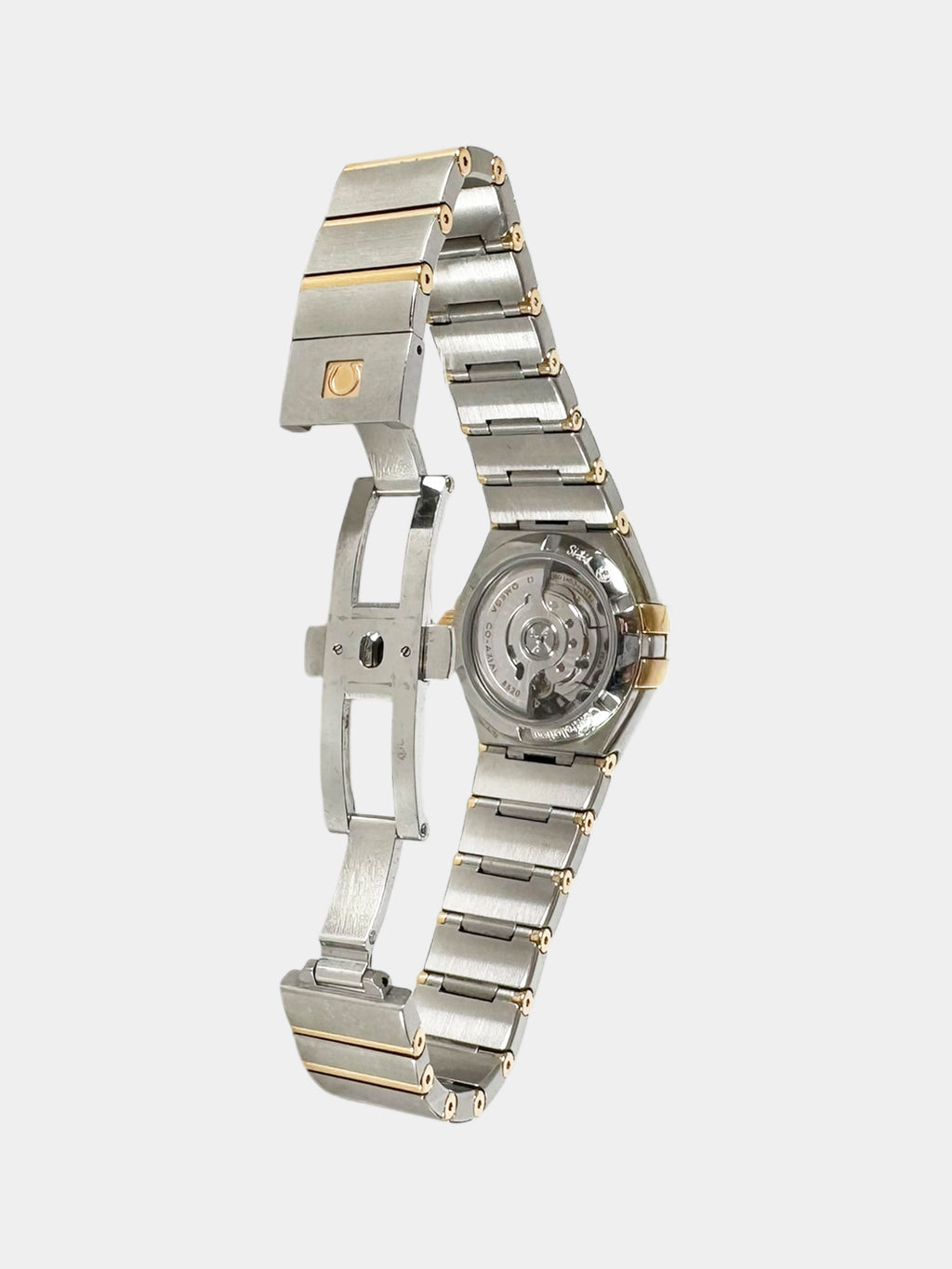 Constellation Co-Axial Watch