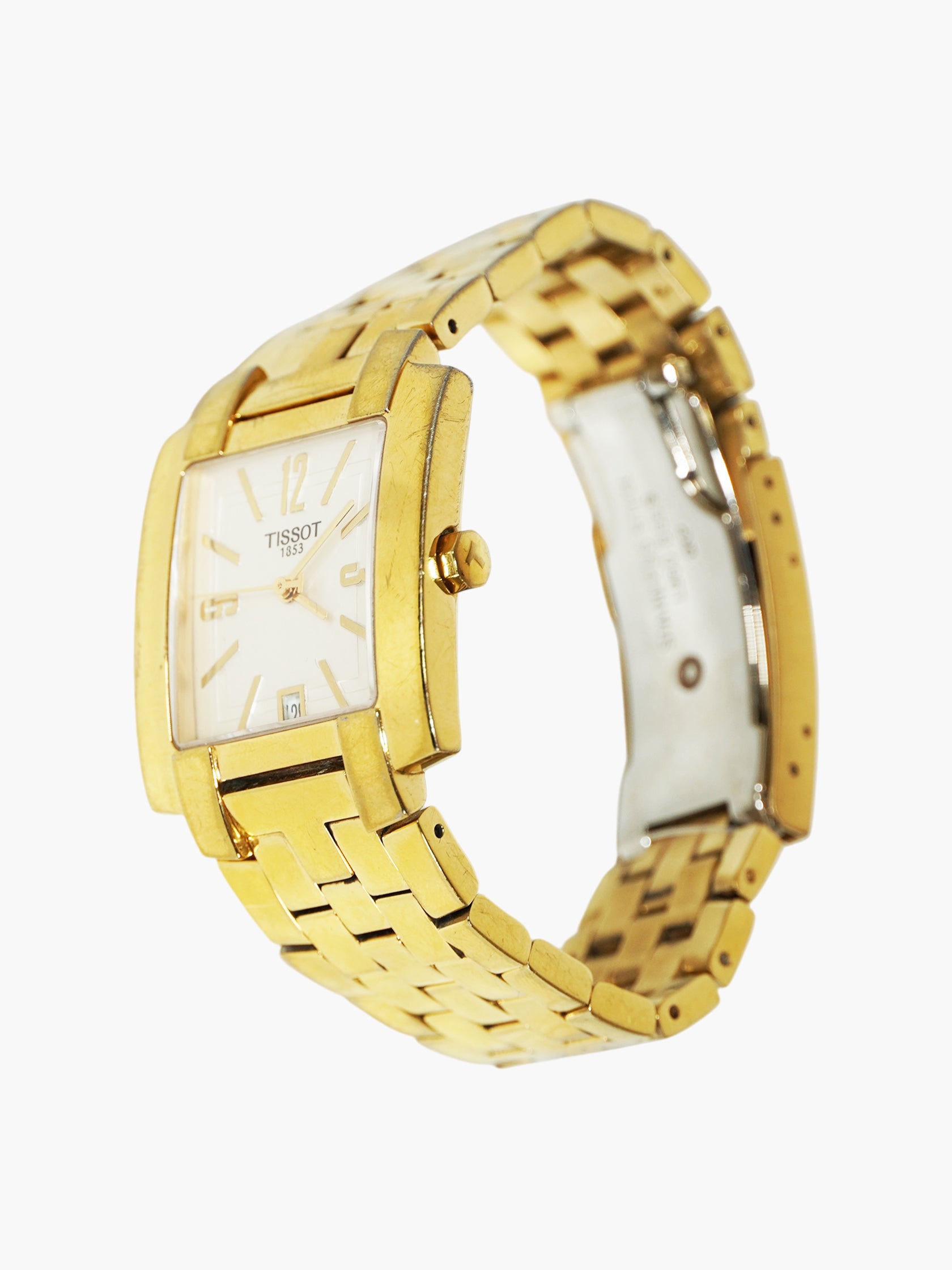 T-Trend Quartz Watch