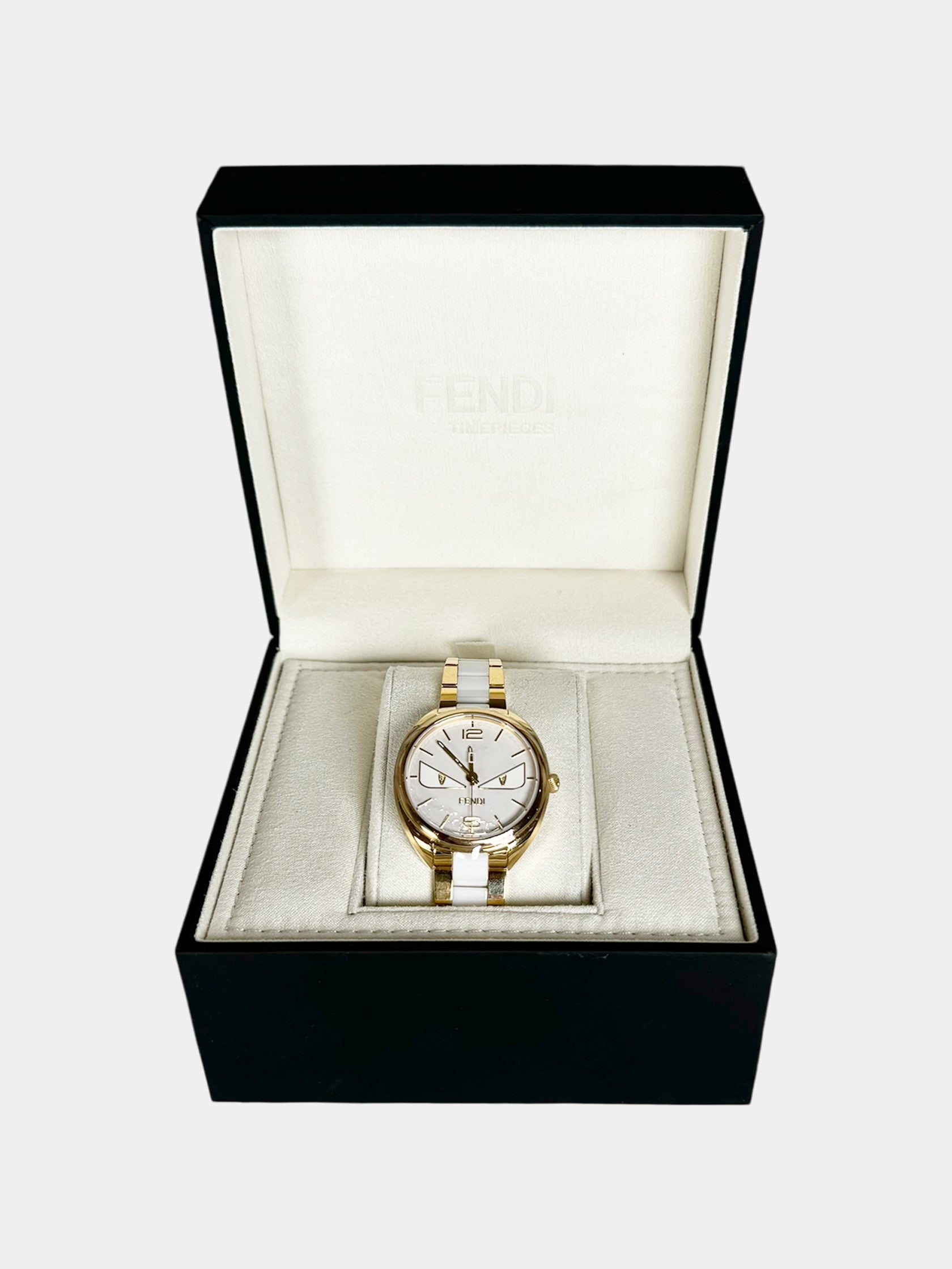 Momento fendi bugs best sale