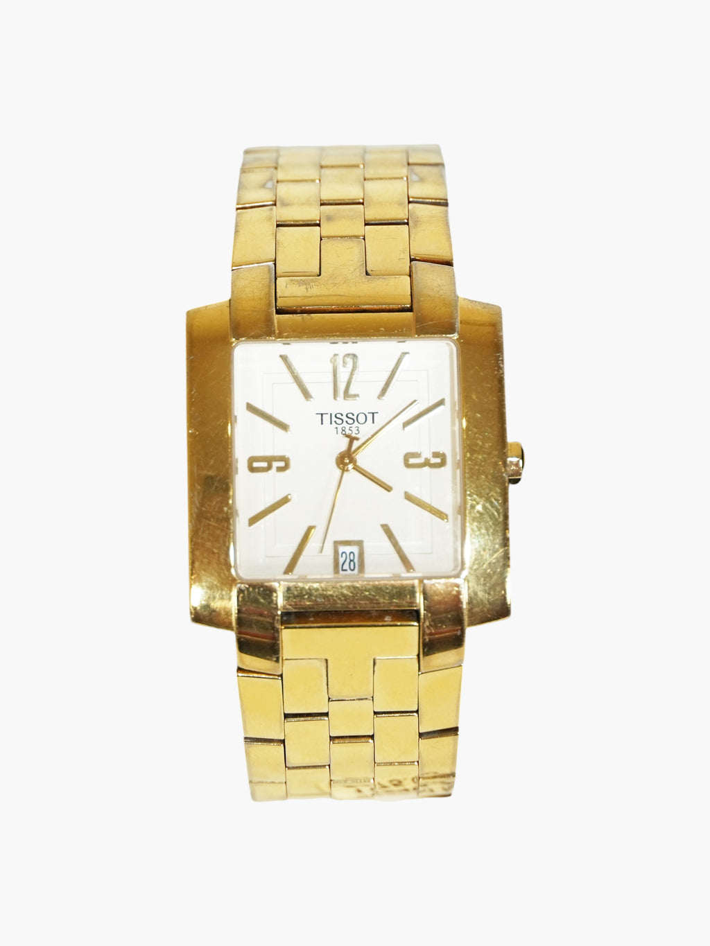 T-Trend Quartz Watch