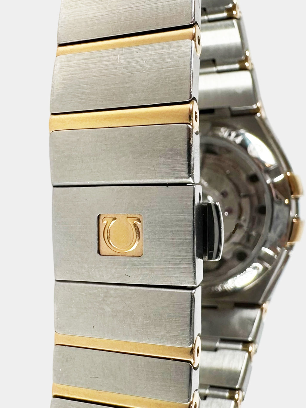 Constellation Co-Axial Watch