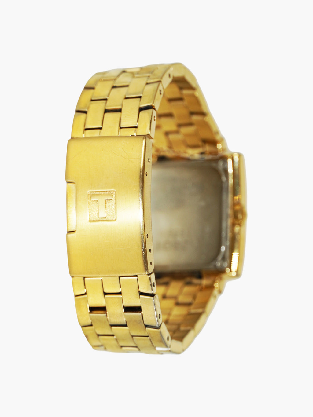 T-Trend Quartz Watch