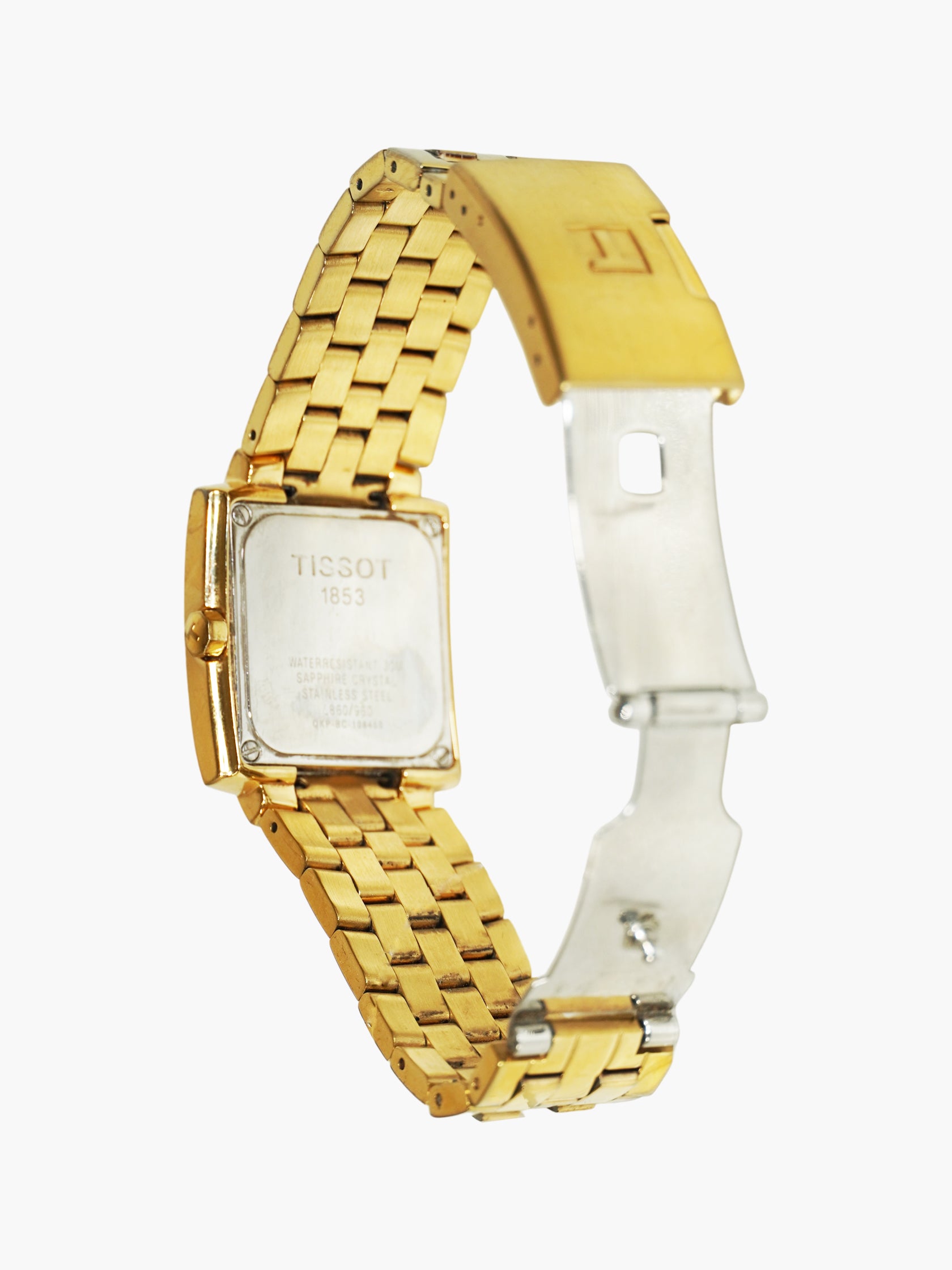 T-Trend Quartz Watch