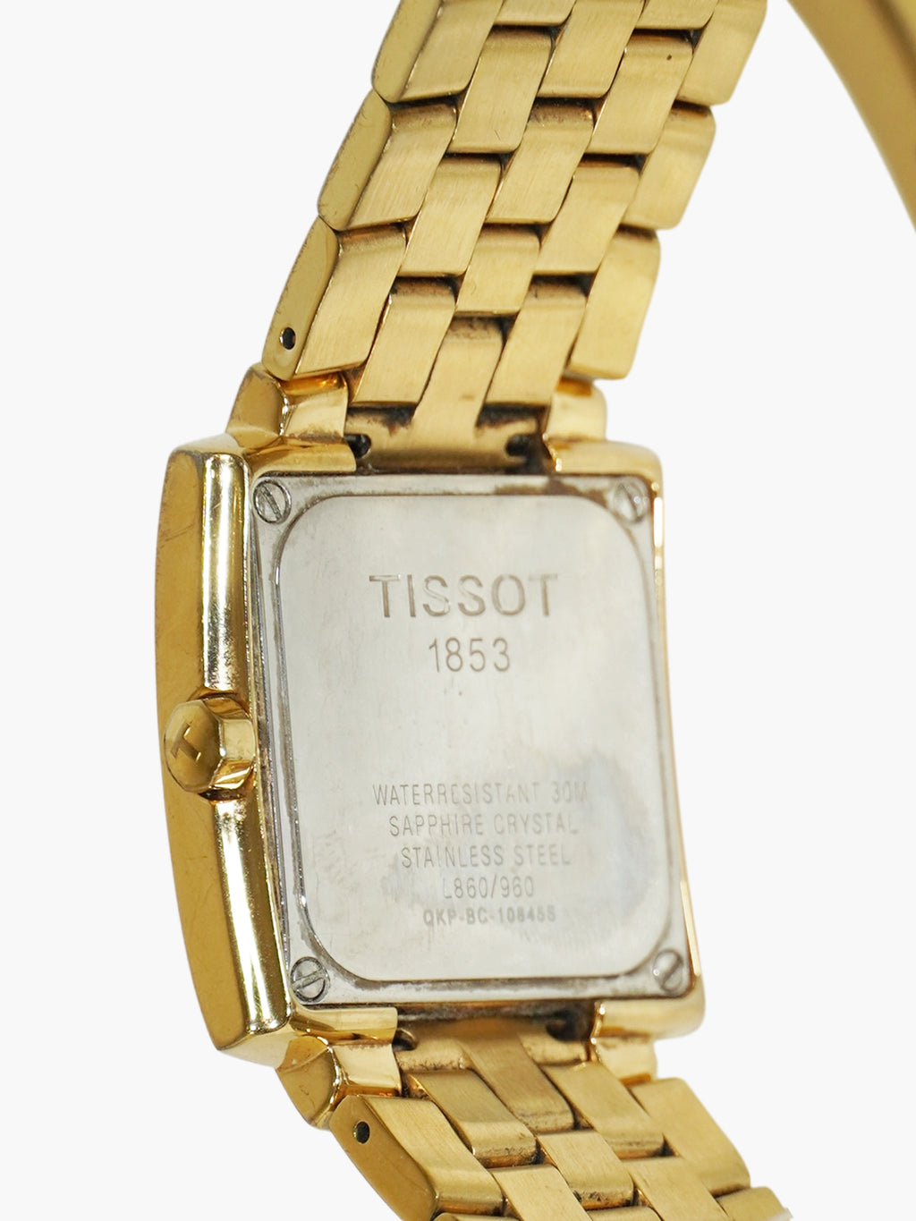 T-Trend Quartz Watch