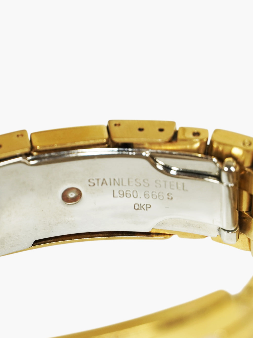 T-Trend Quartz Watch