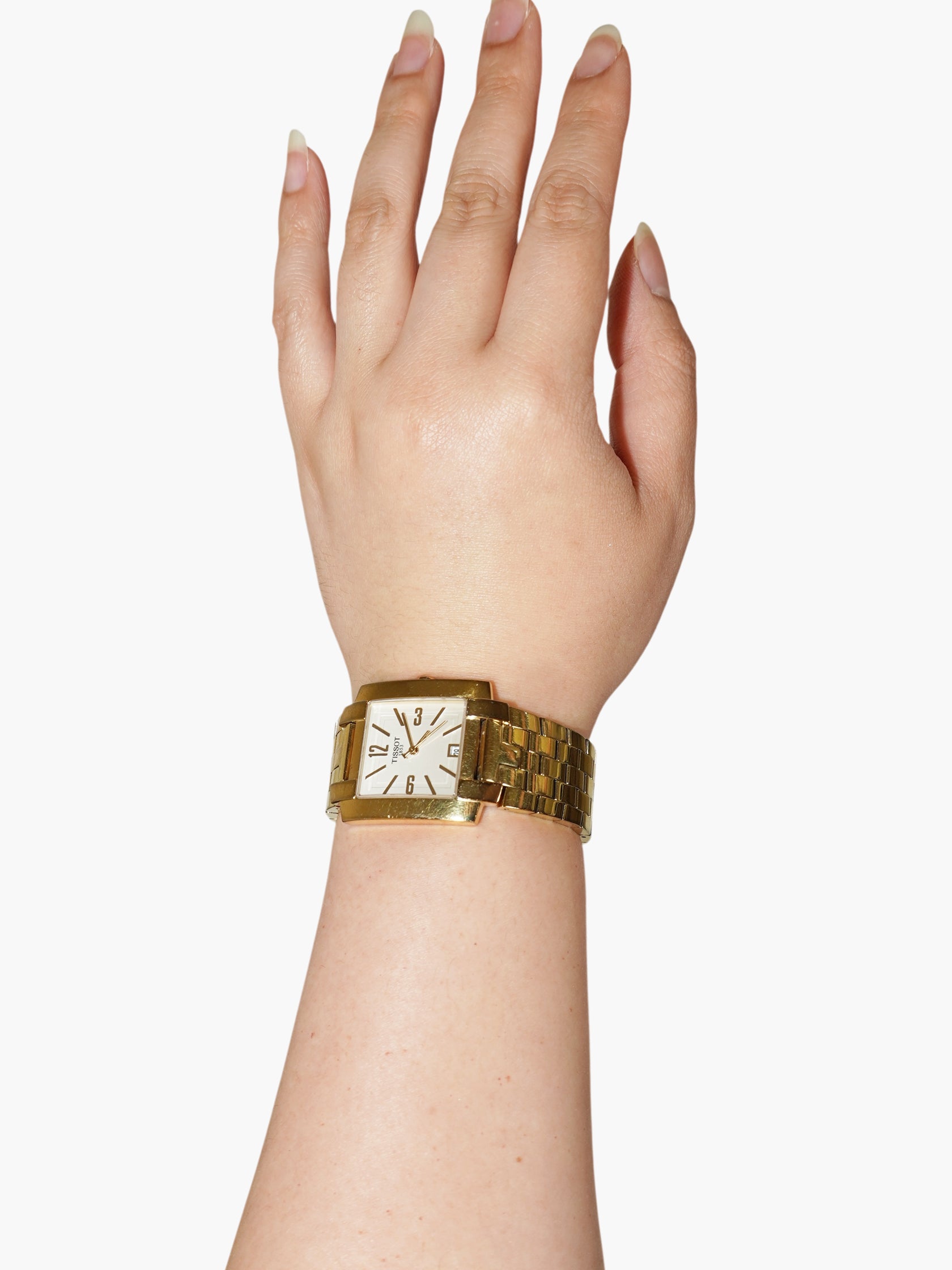 T-Trend Quartz Watch