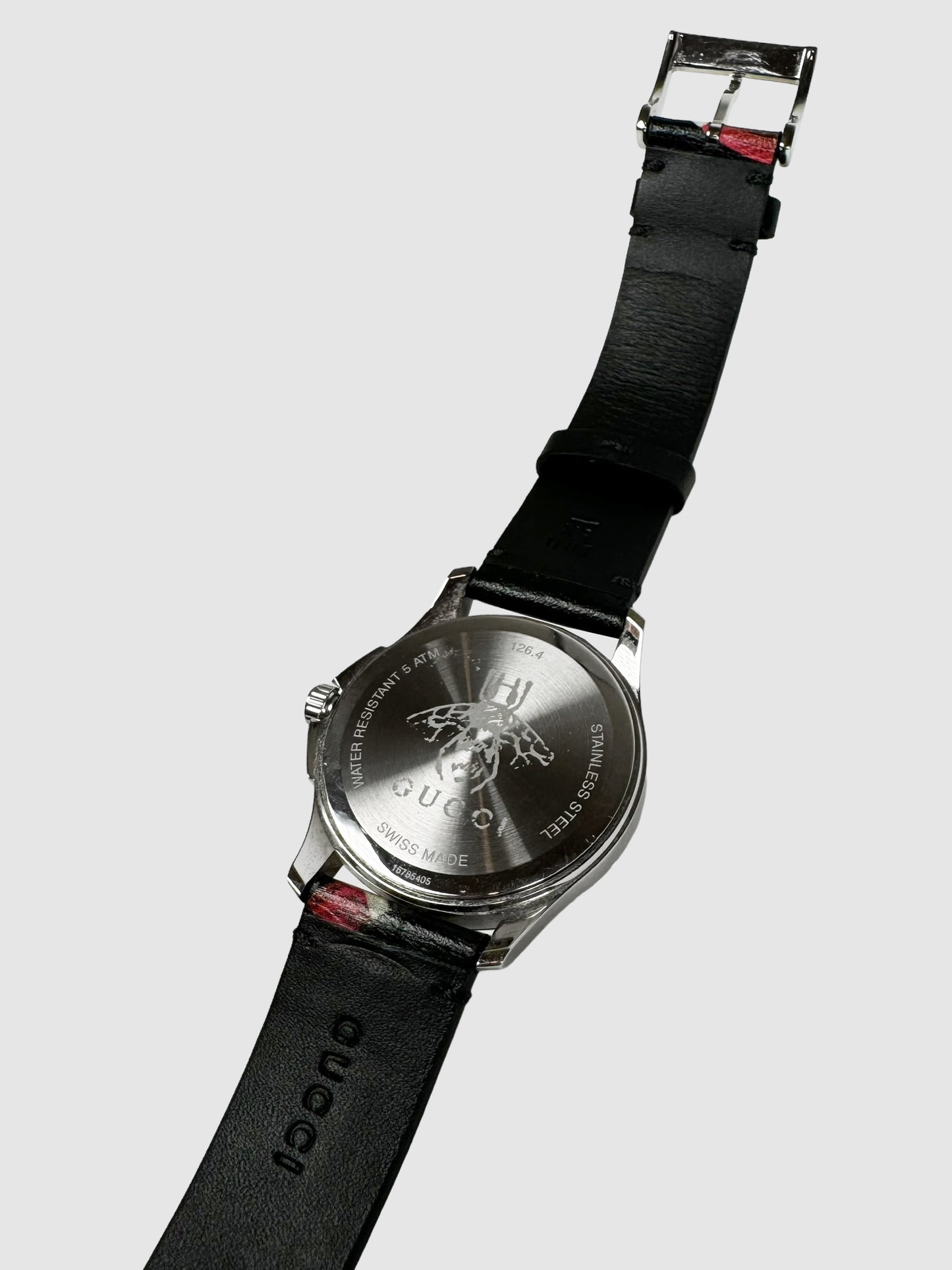 Le Marche des Merveilles Quartz Watch