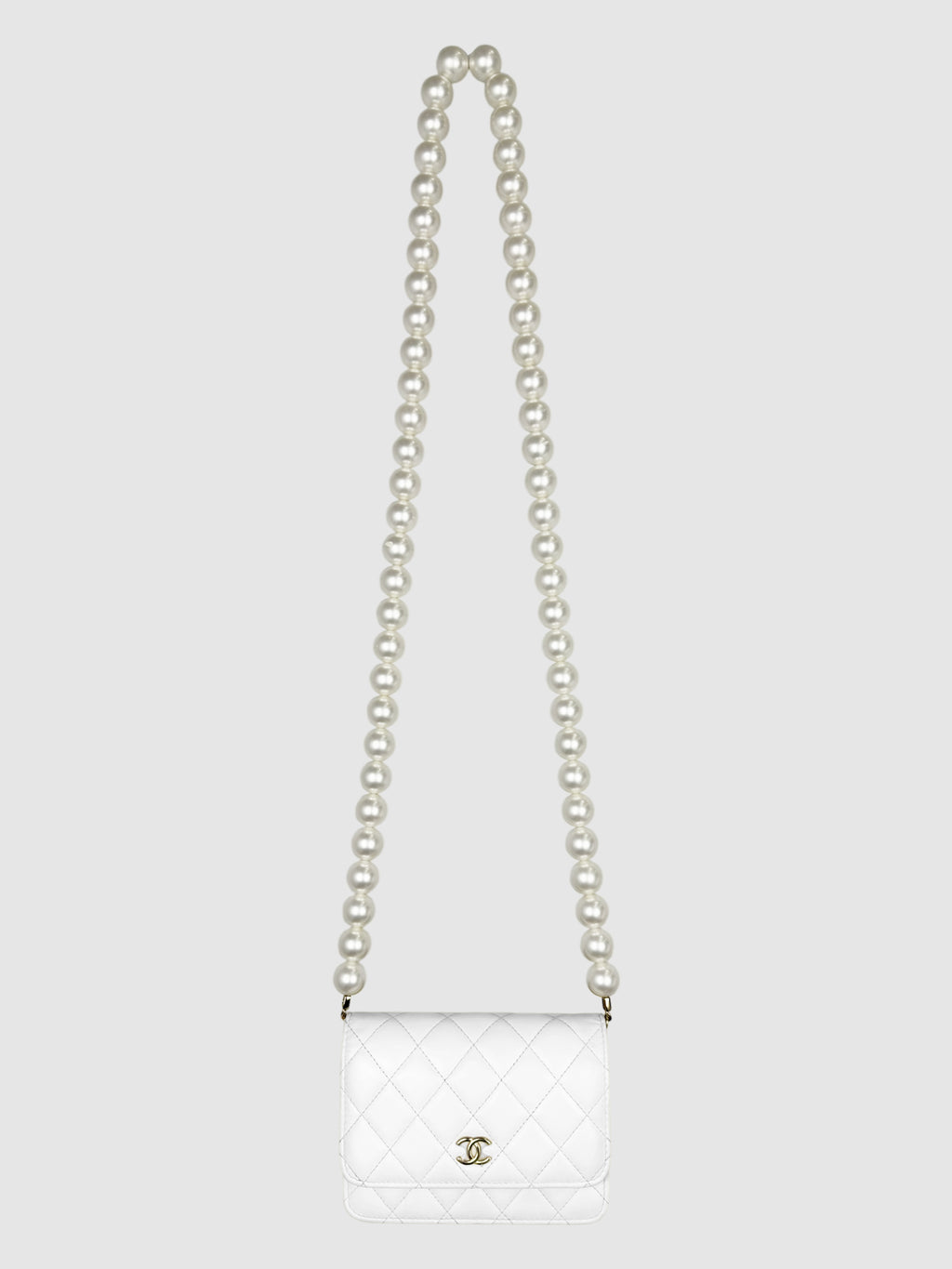 CC Pearl Wallet on Chain