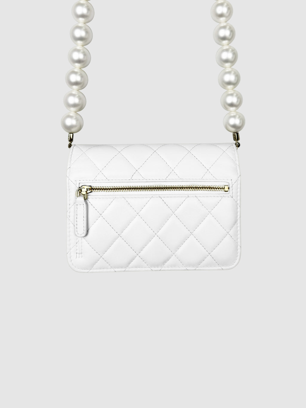 CC Pearl Wallet on Chain