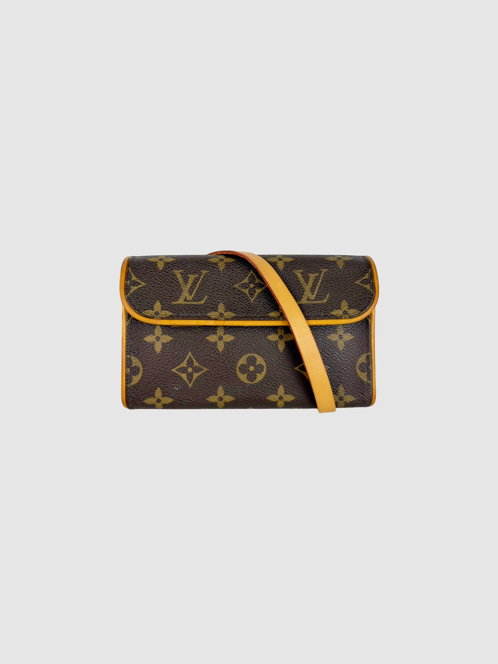 Florentine Belt Bag