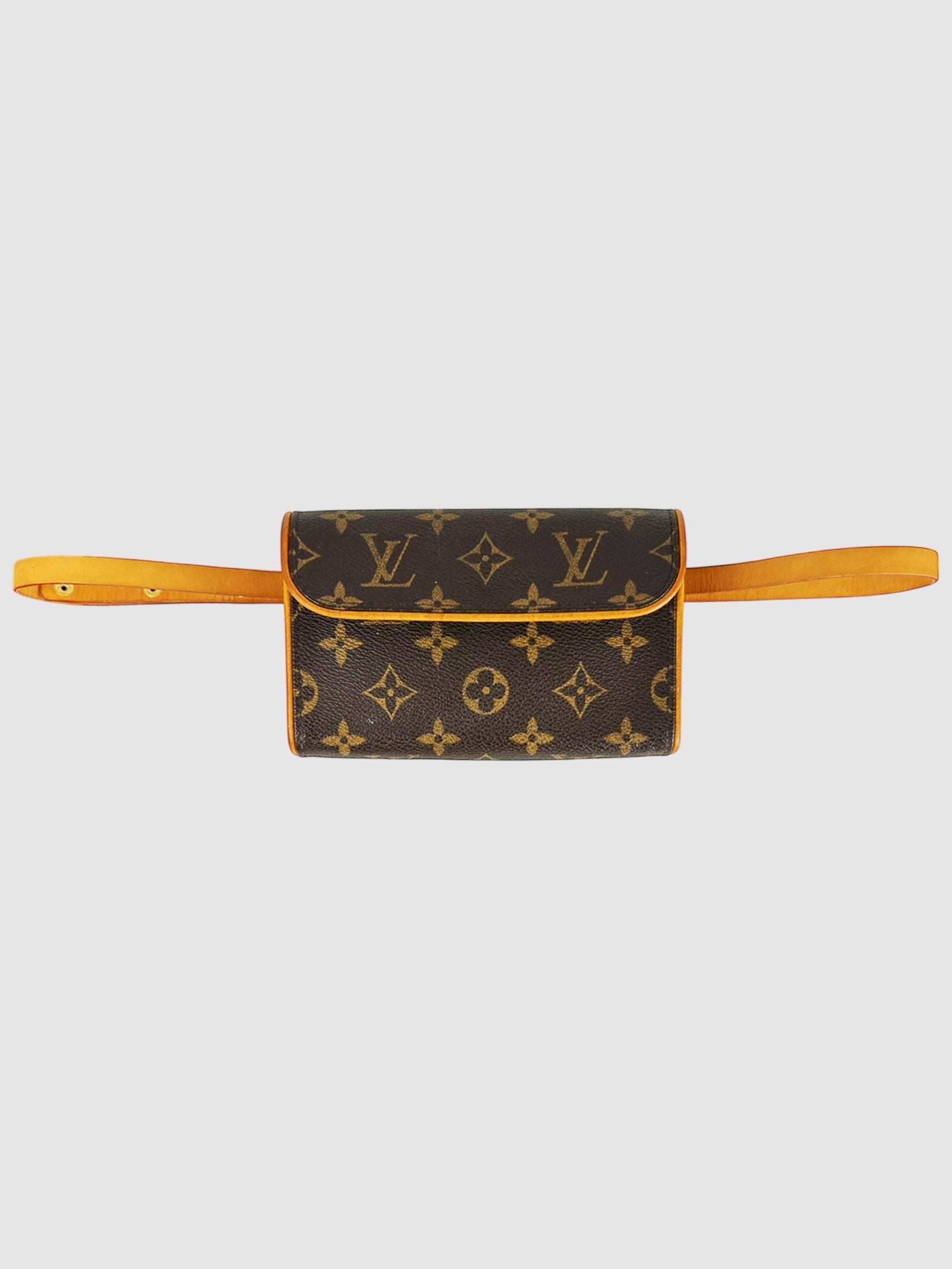 Florentine Belt Bag